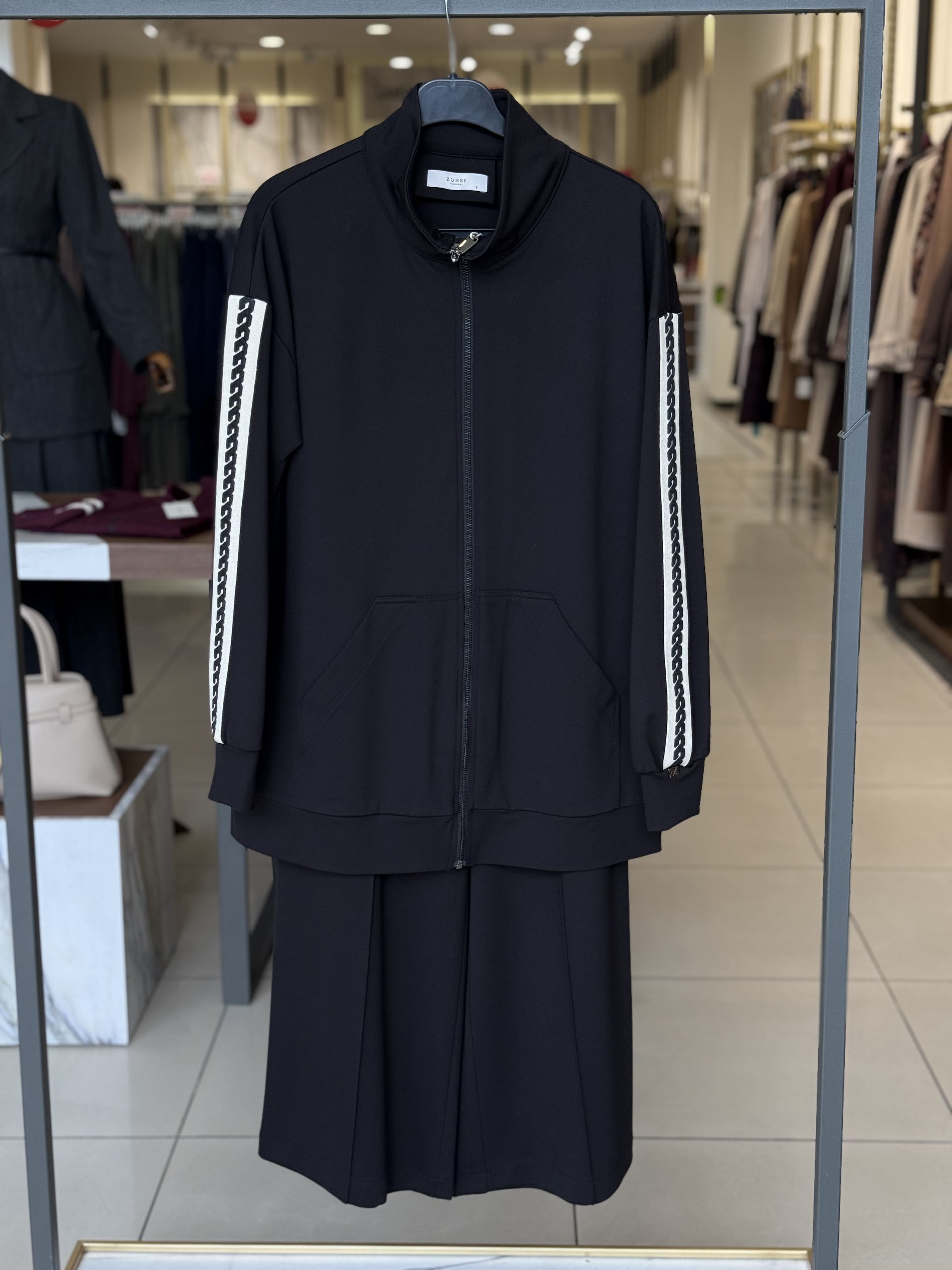 TK-2005 LEX TAKIM SML (S ÇİFT)