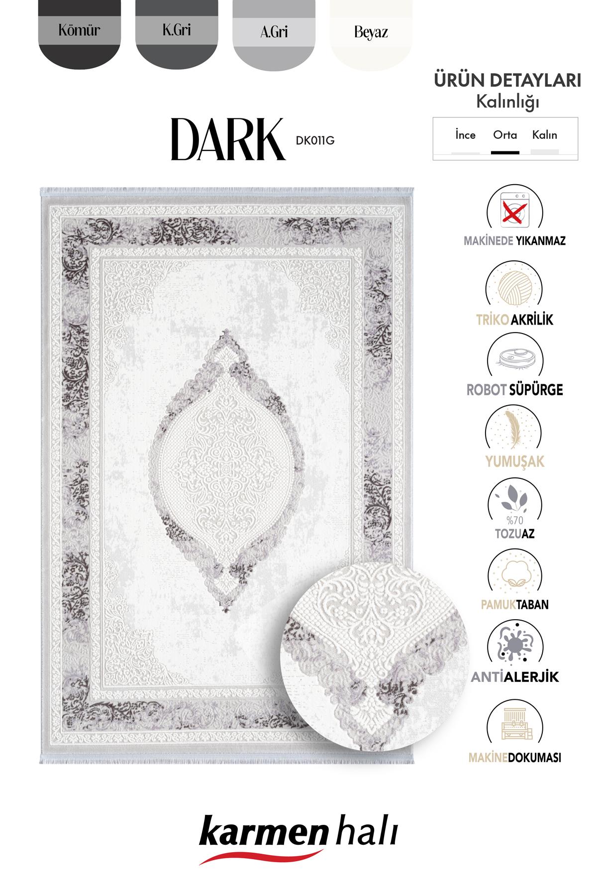Dark Dk011g