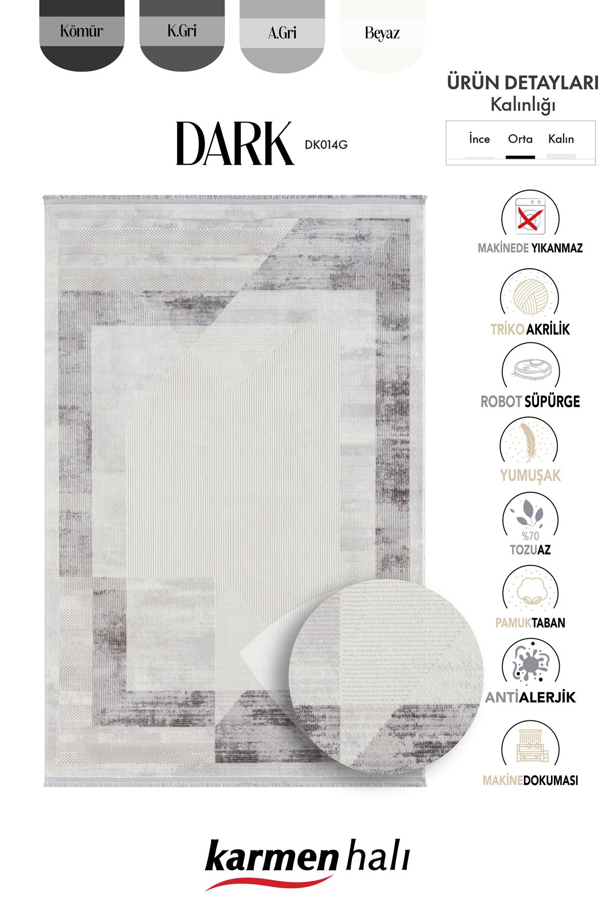 Dark Dk014g
