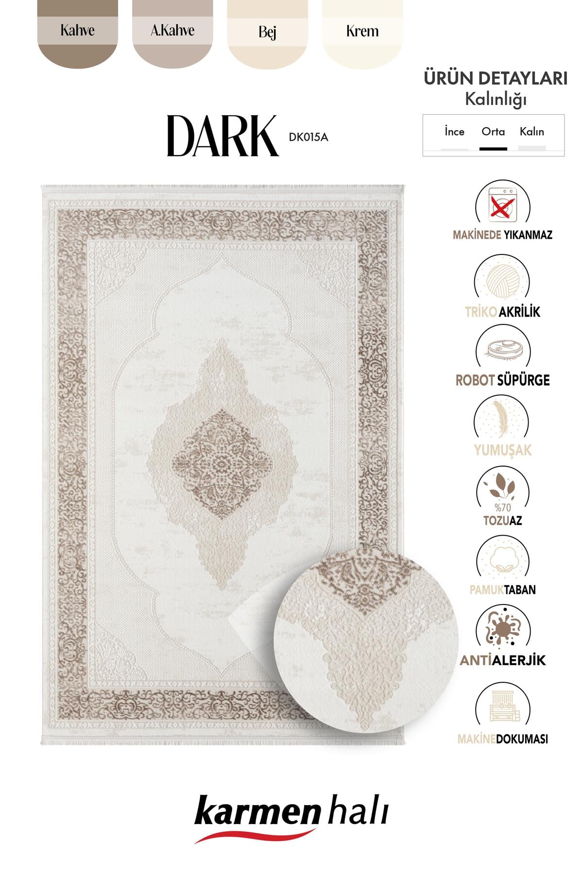 Dark Dk015a