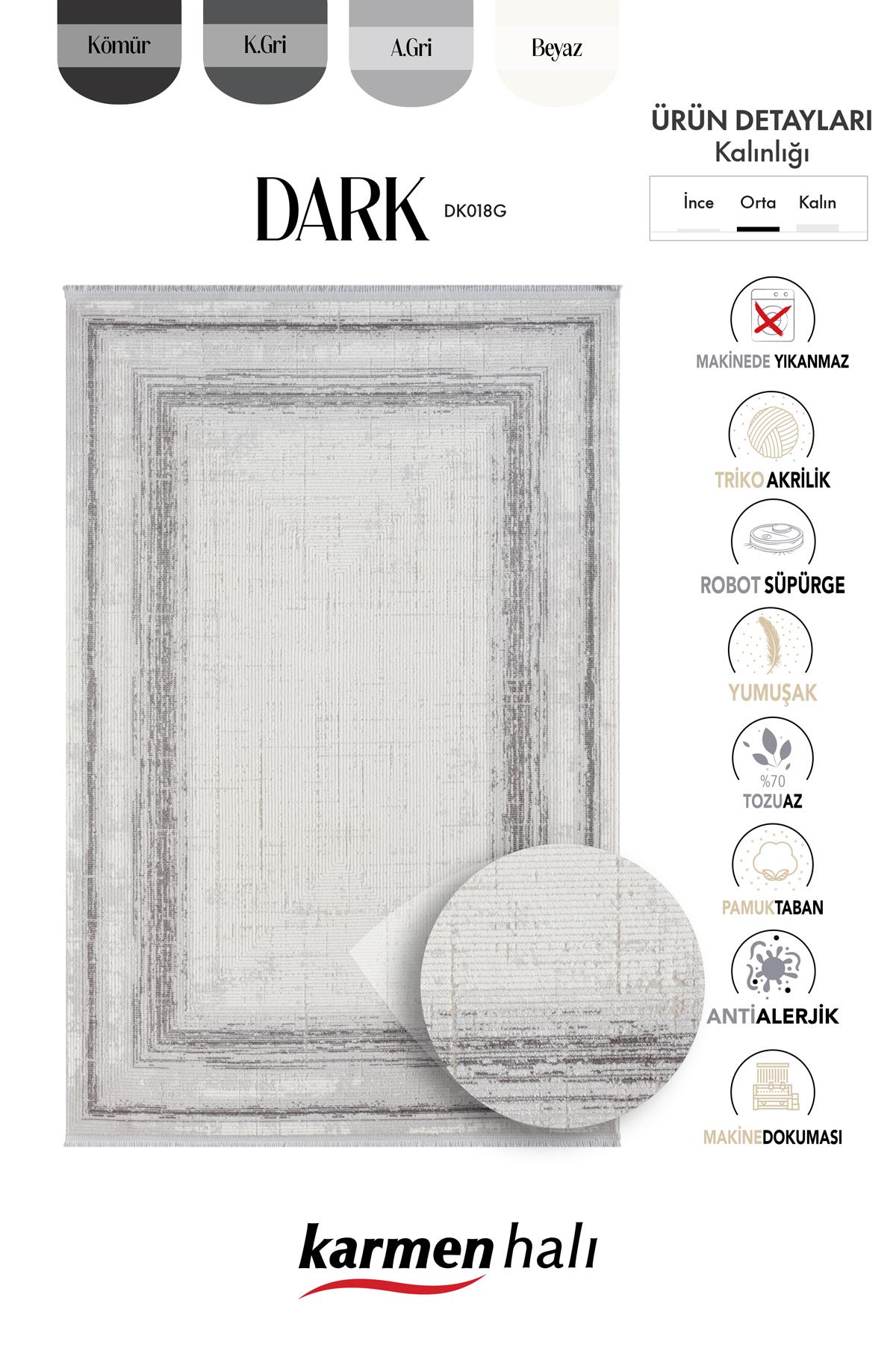Dark Dk018g