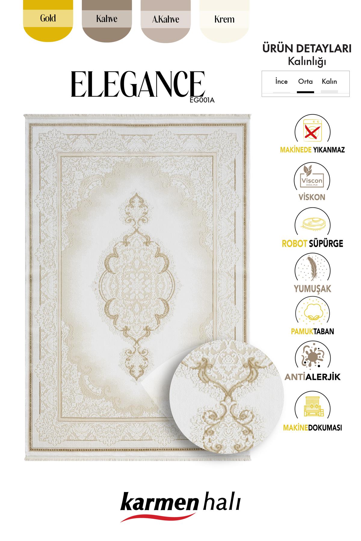 Elegance Eg001a