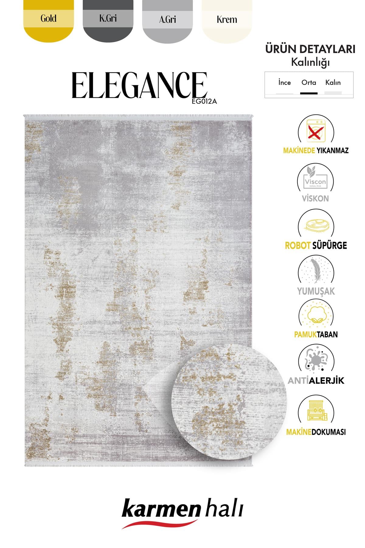 Elegance Eg012a