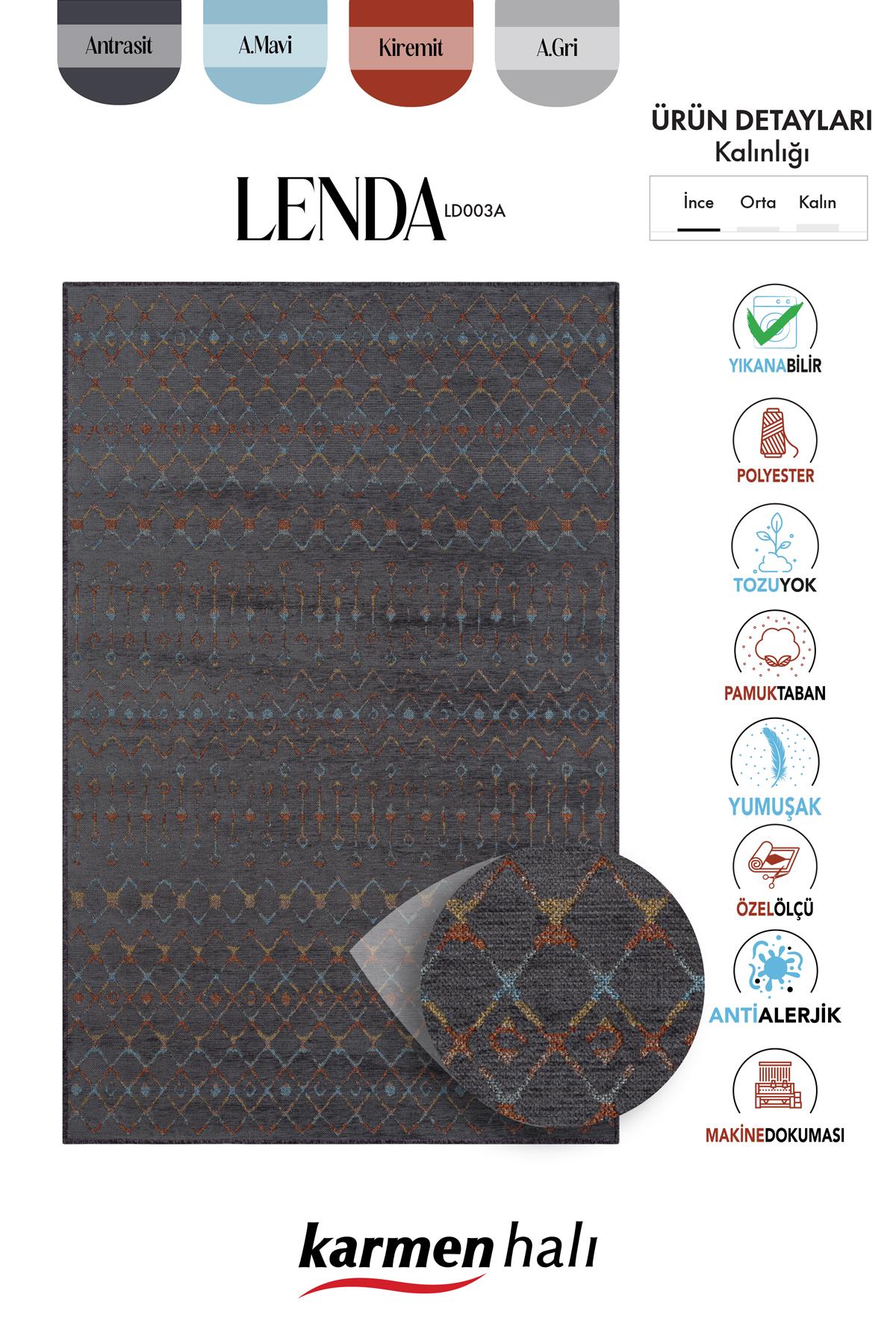 Lenda Ld003a