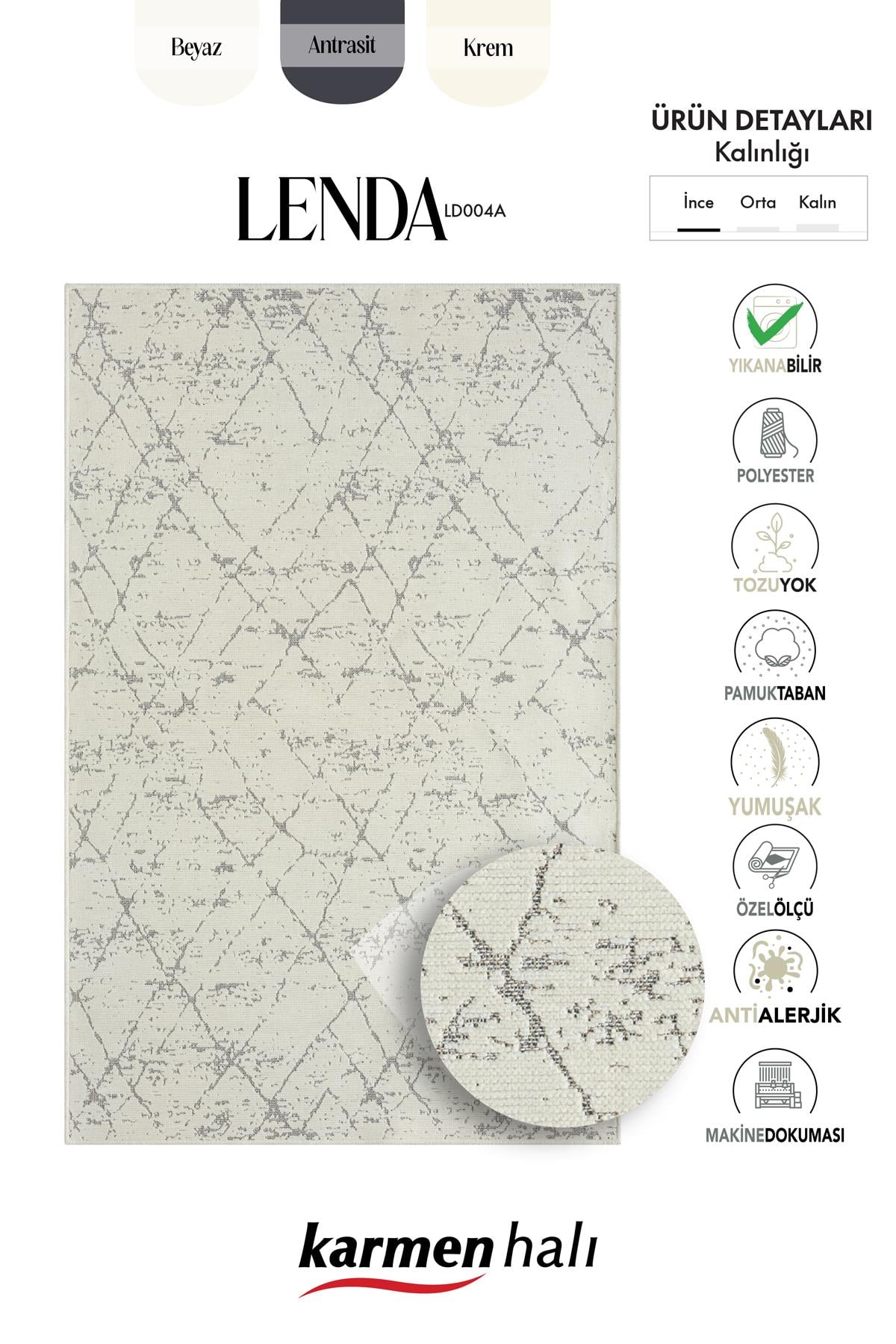 Lenda Ld004a