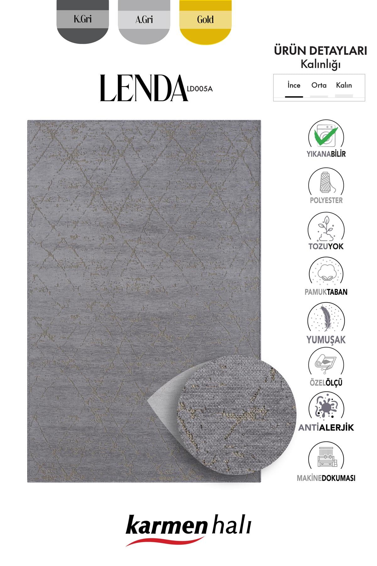 Lenda Ld005a