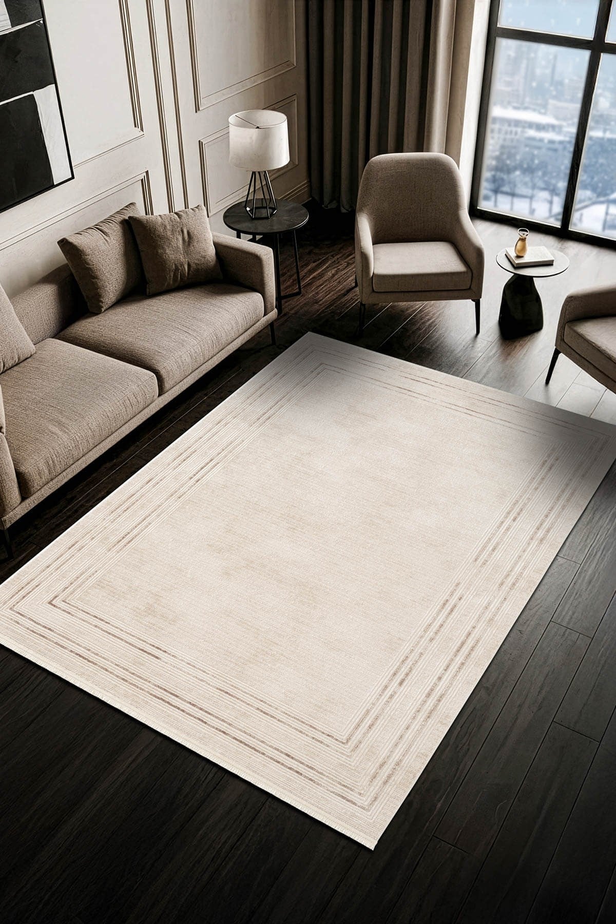 Look Classıc LK001W