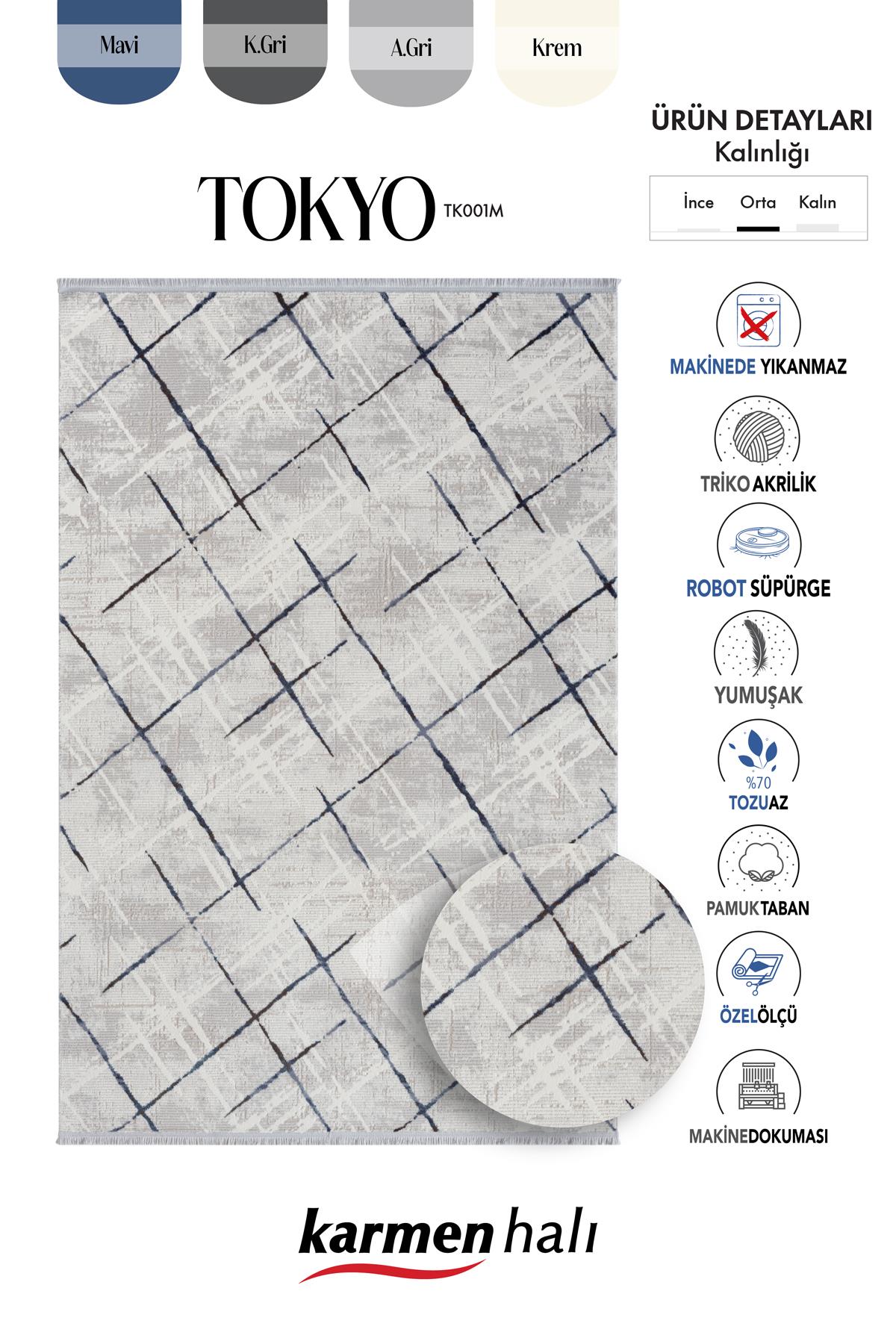 Tokyo Tk001m