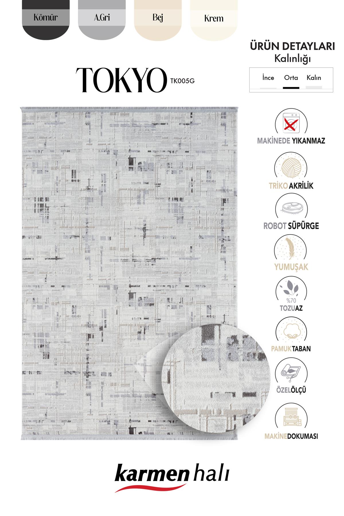 Tokyo Tk005g