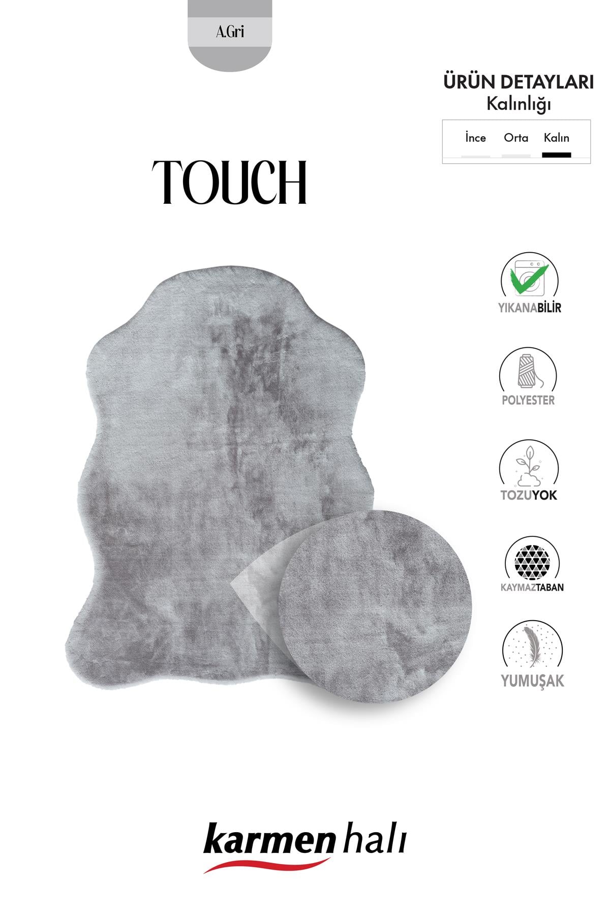 Touch Th001g