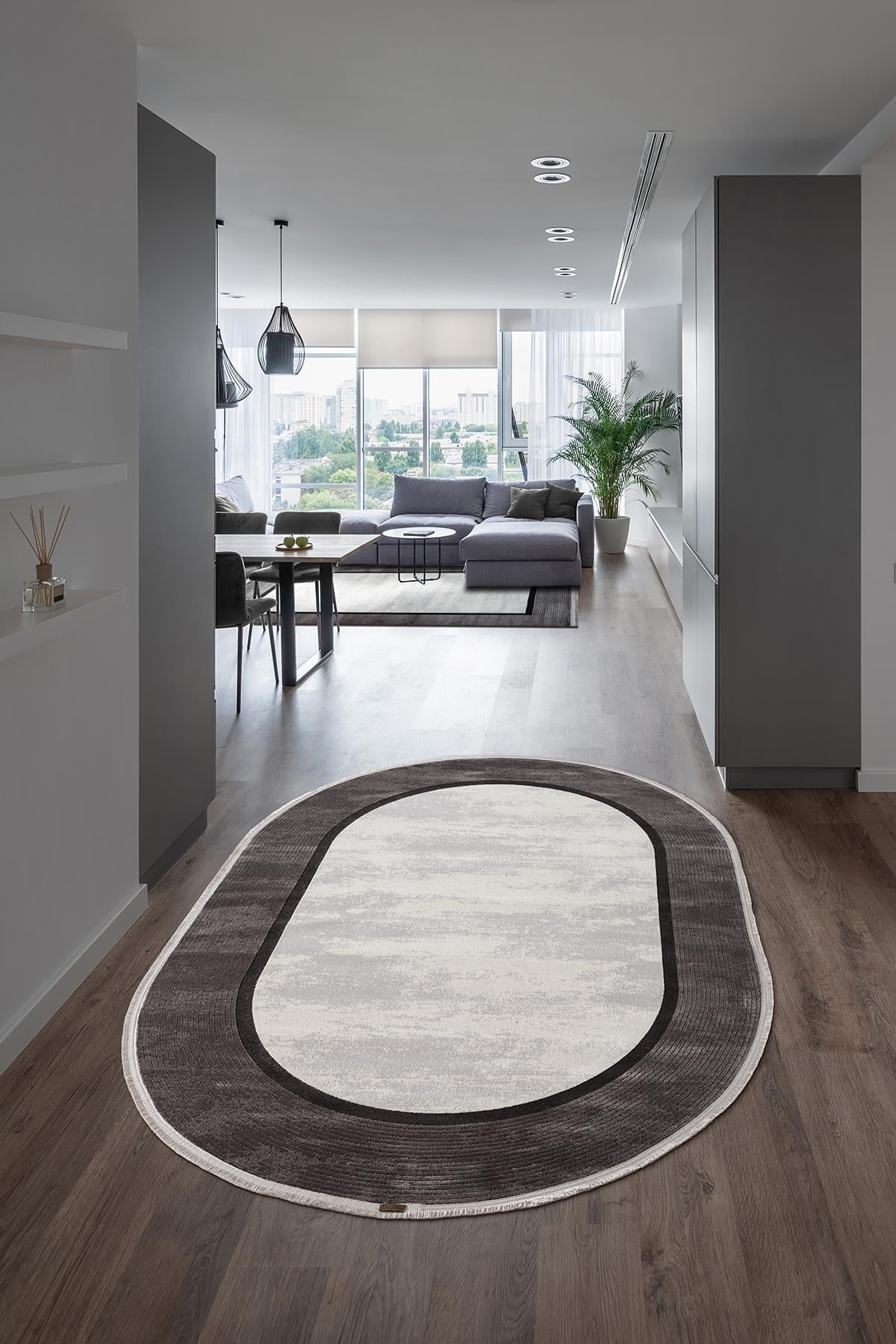 Trend 04101a Oval