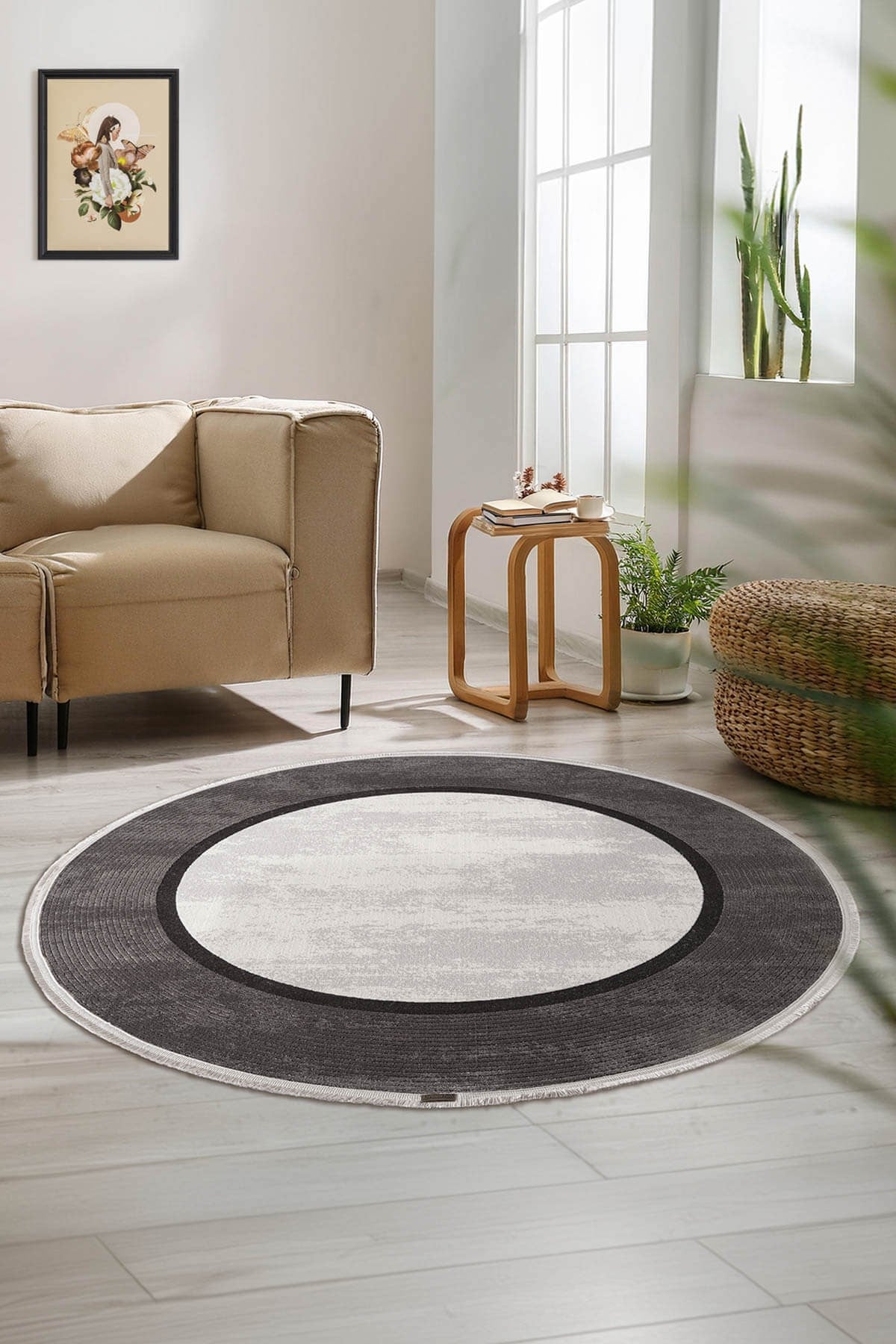 Trend 04101a Yuvarlak