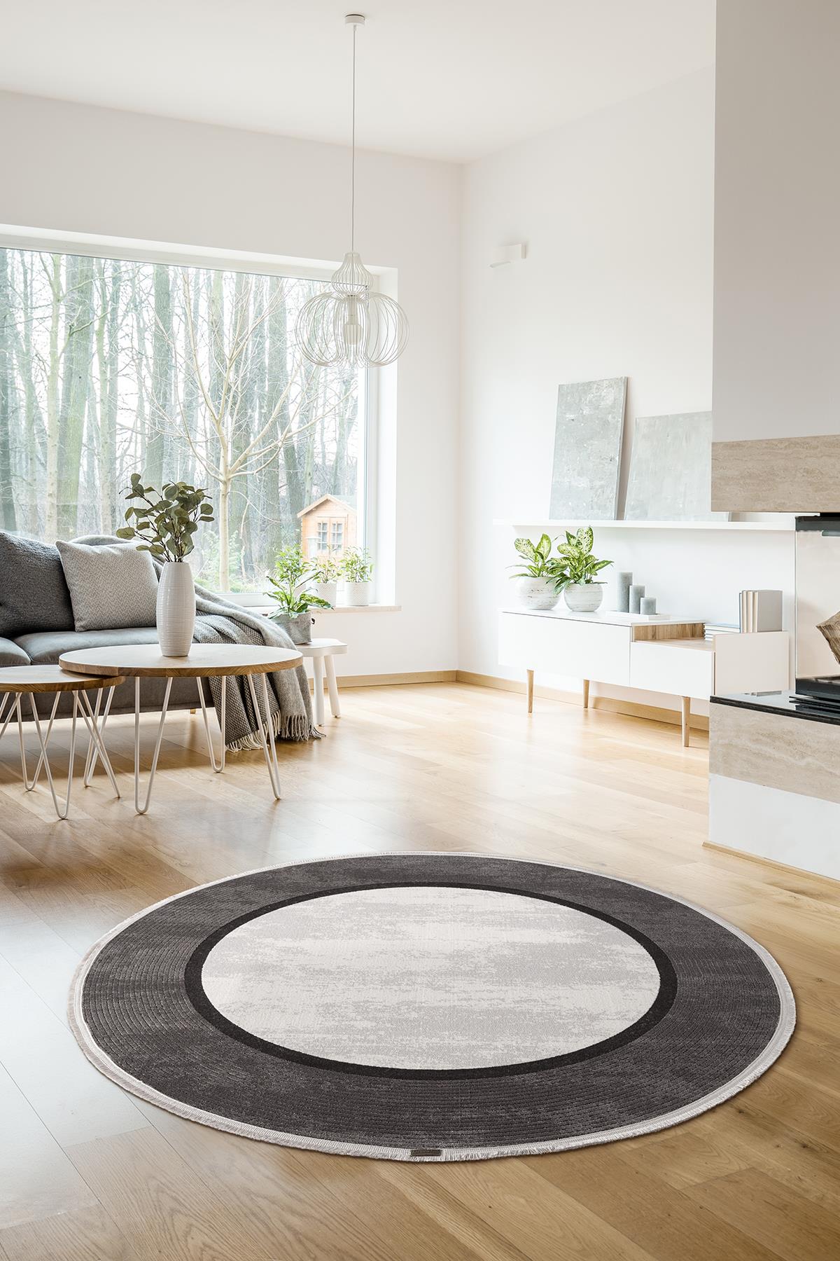 Trend 04101a Yuvarlak