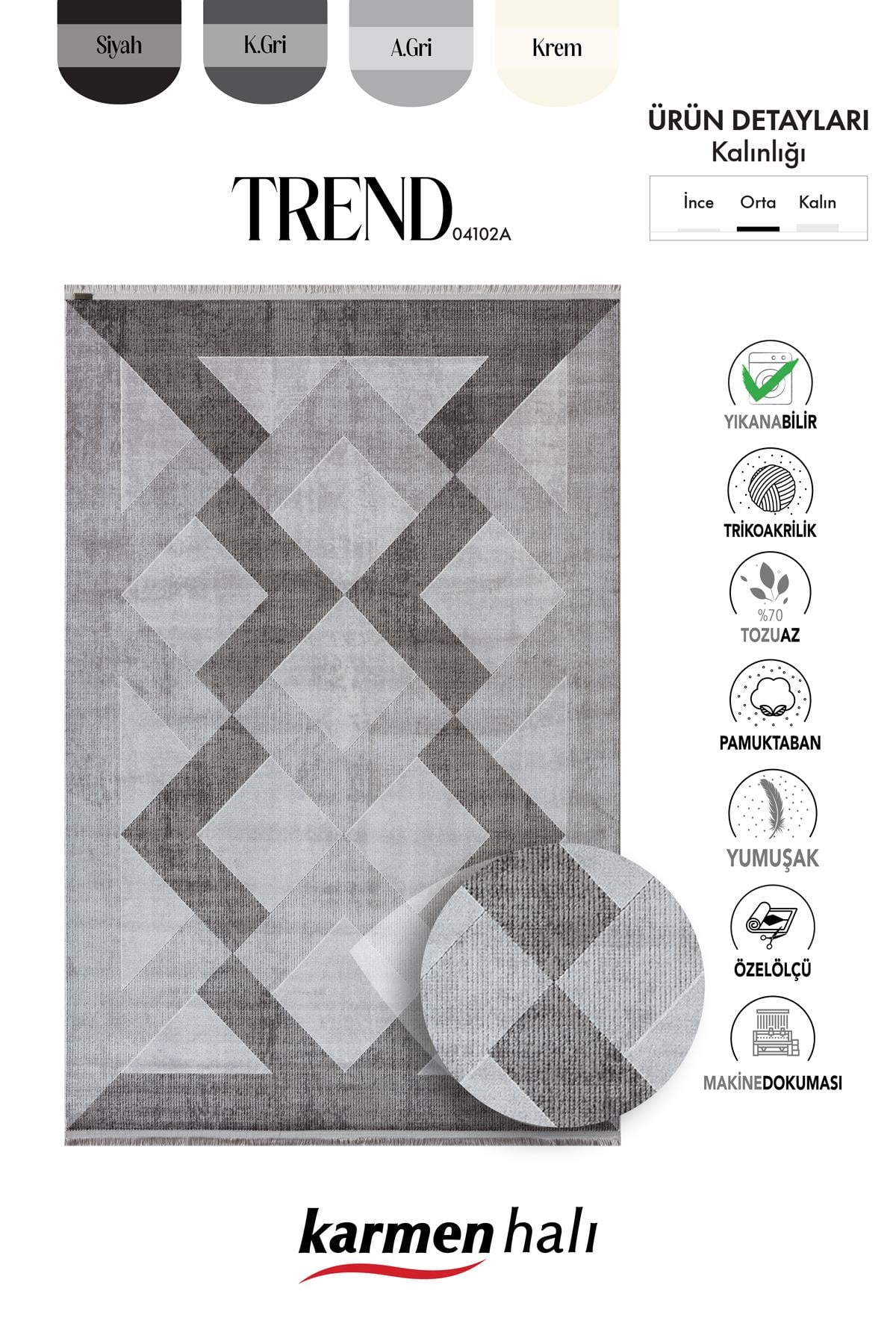 Trend 04102a