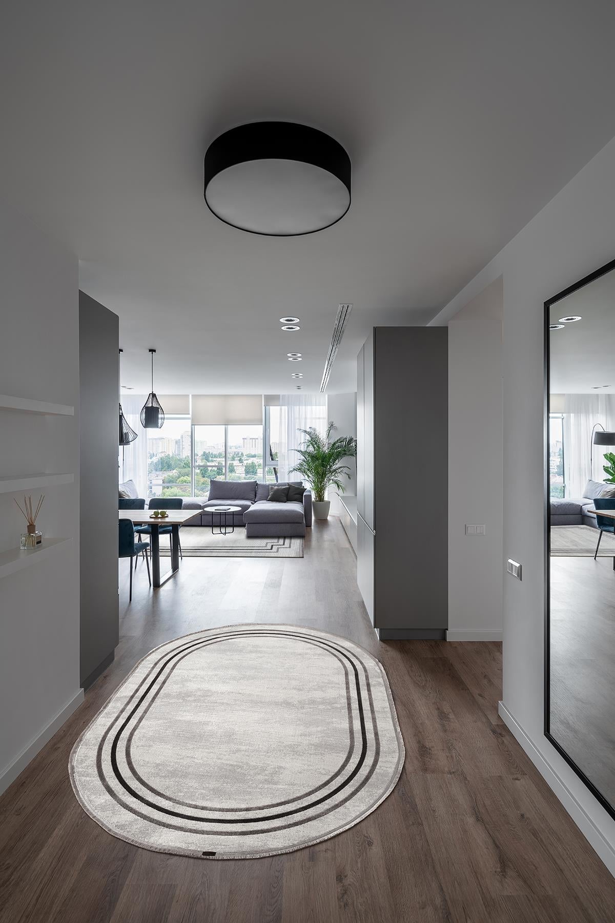Trend 2803 Oval