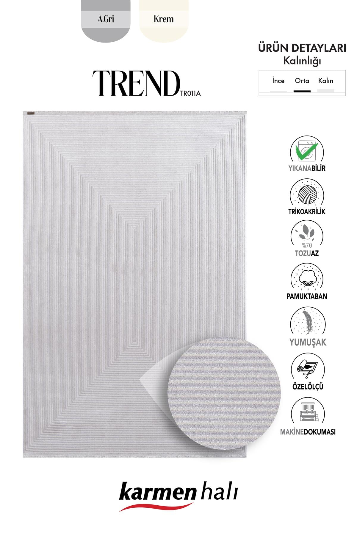 Trend TR011A
