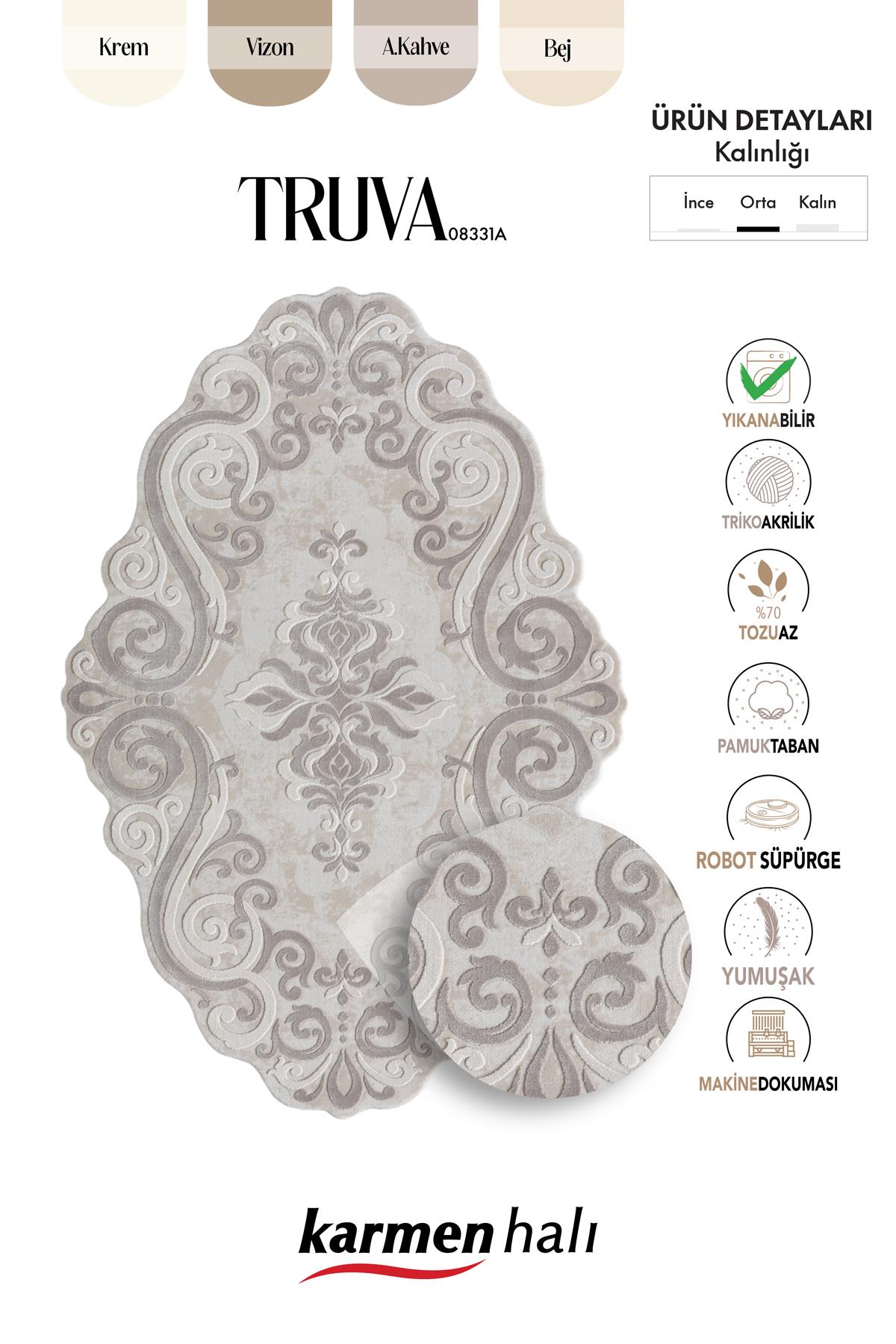 Truva 08331a