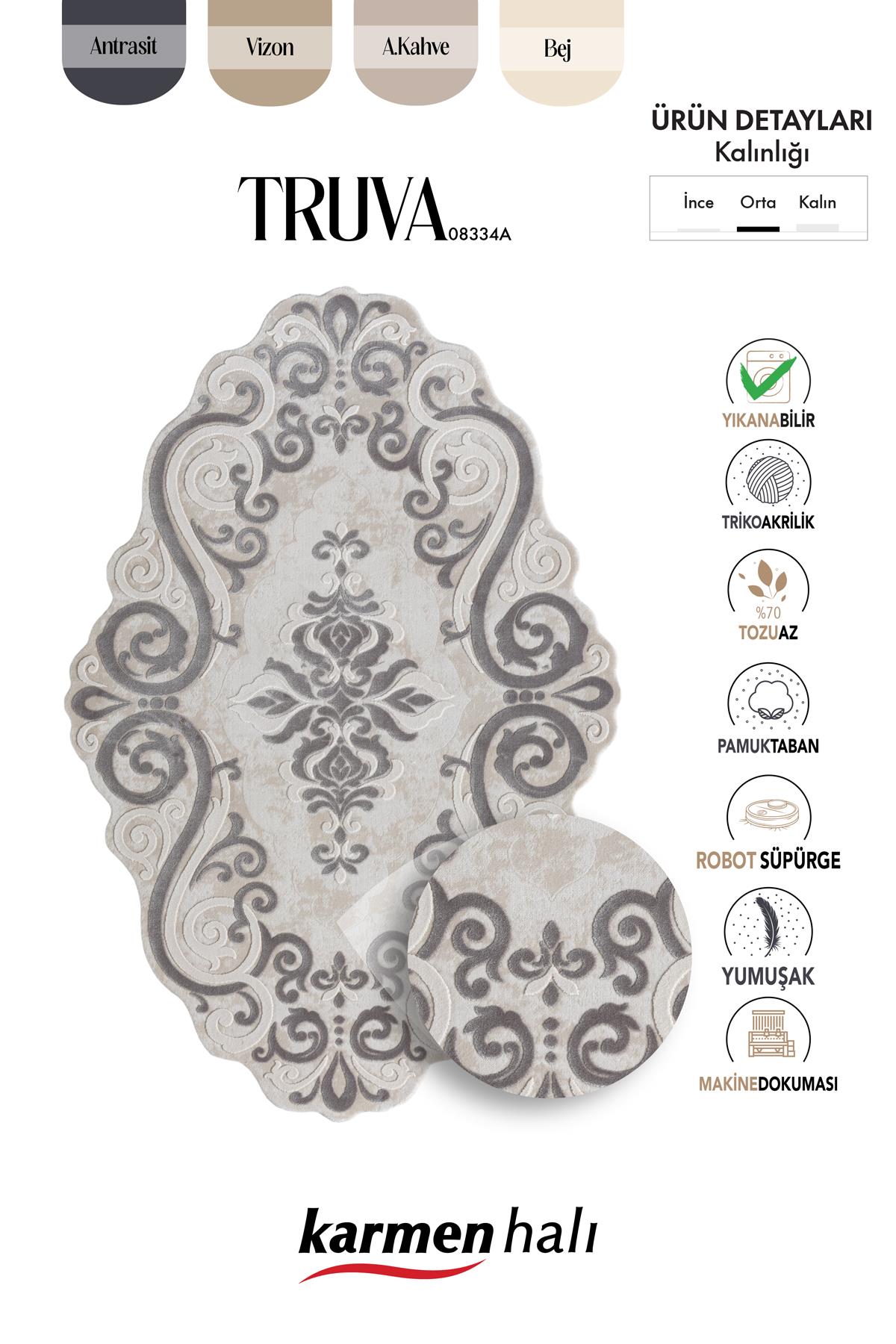 Truva 08334a