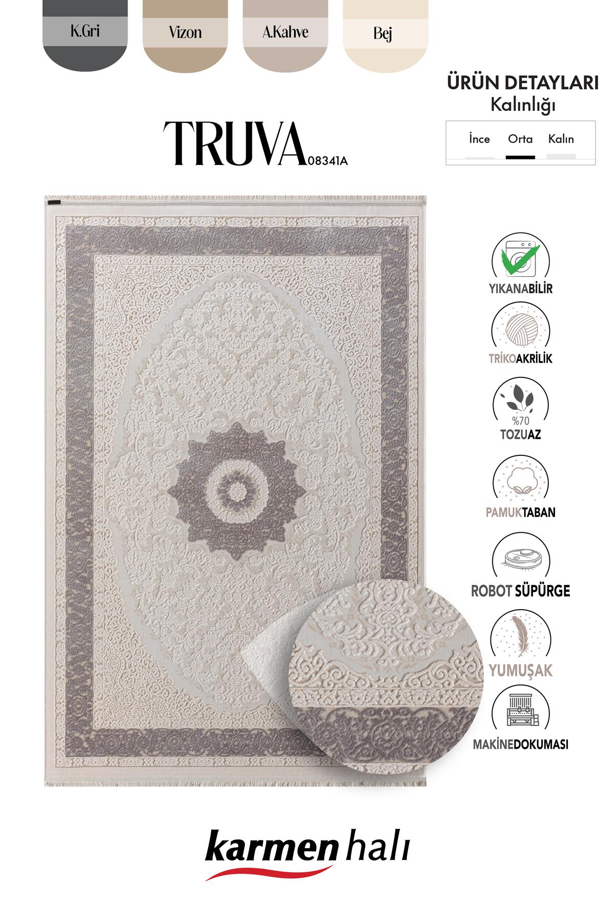 Truva 08341a