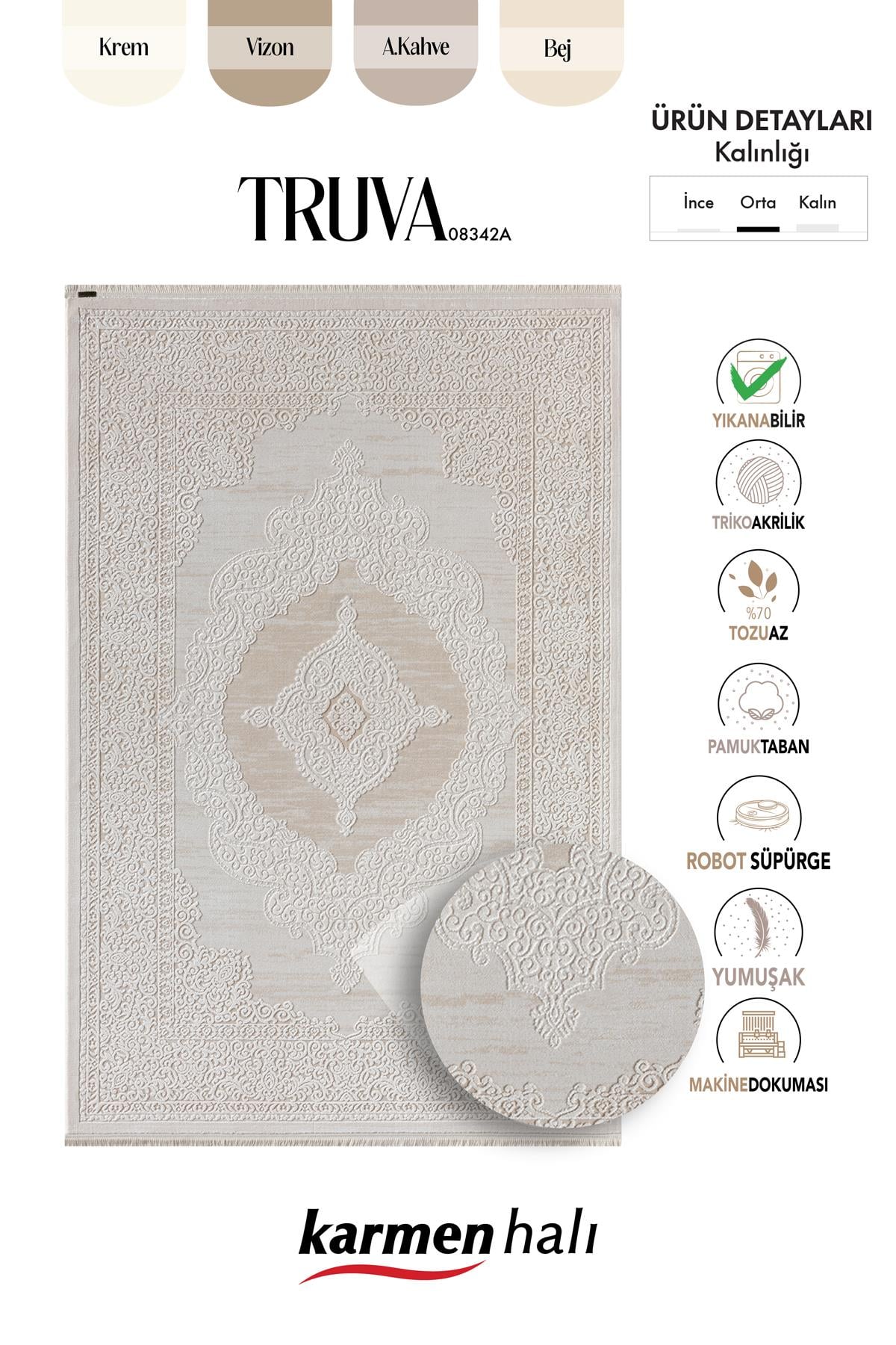 Truva 08342a
