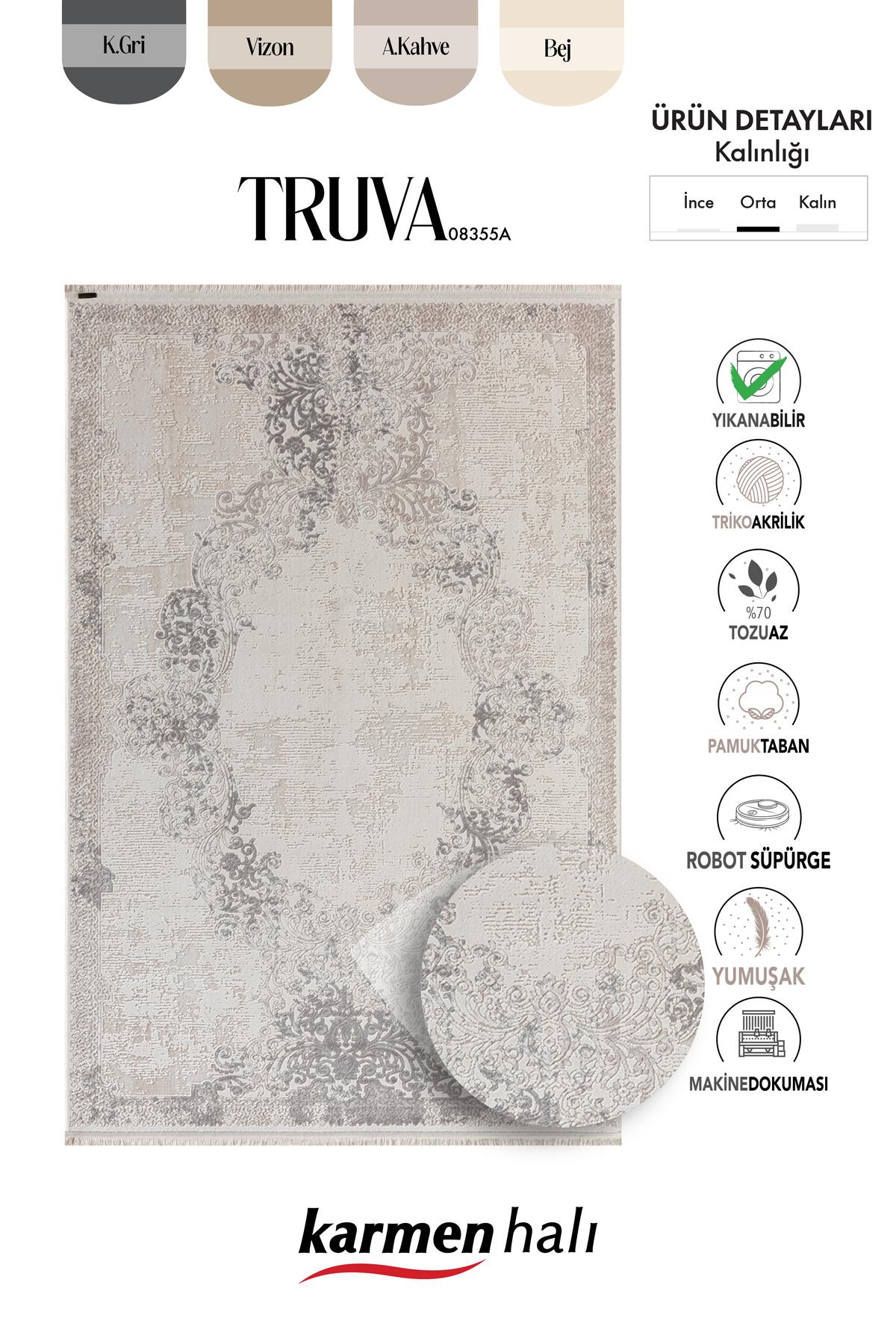 Truva 08355a