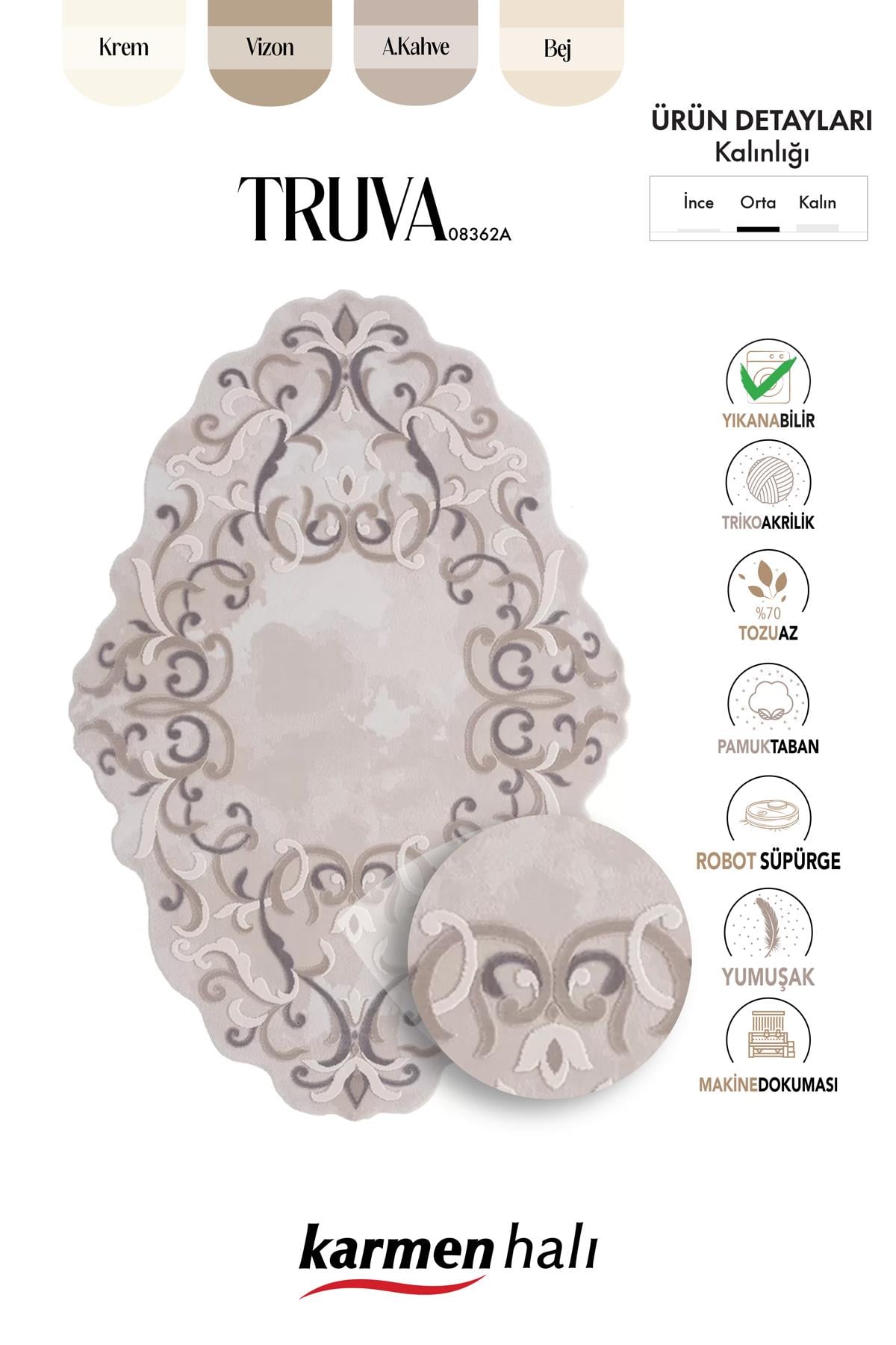 Truva 08362a