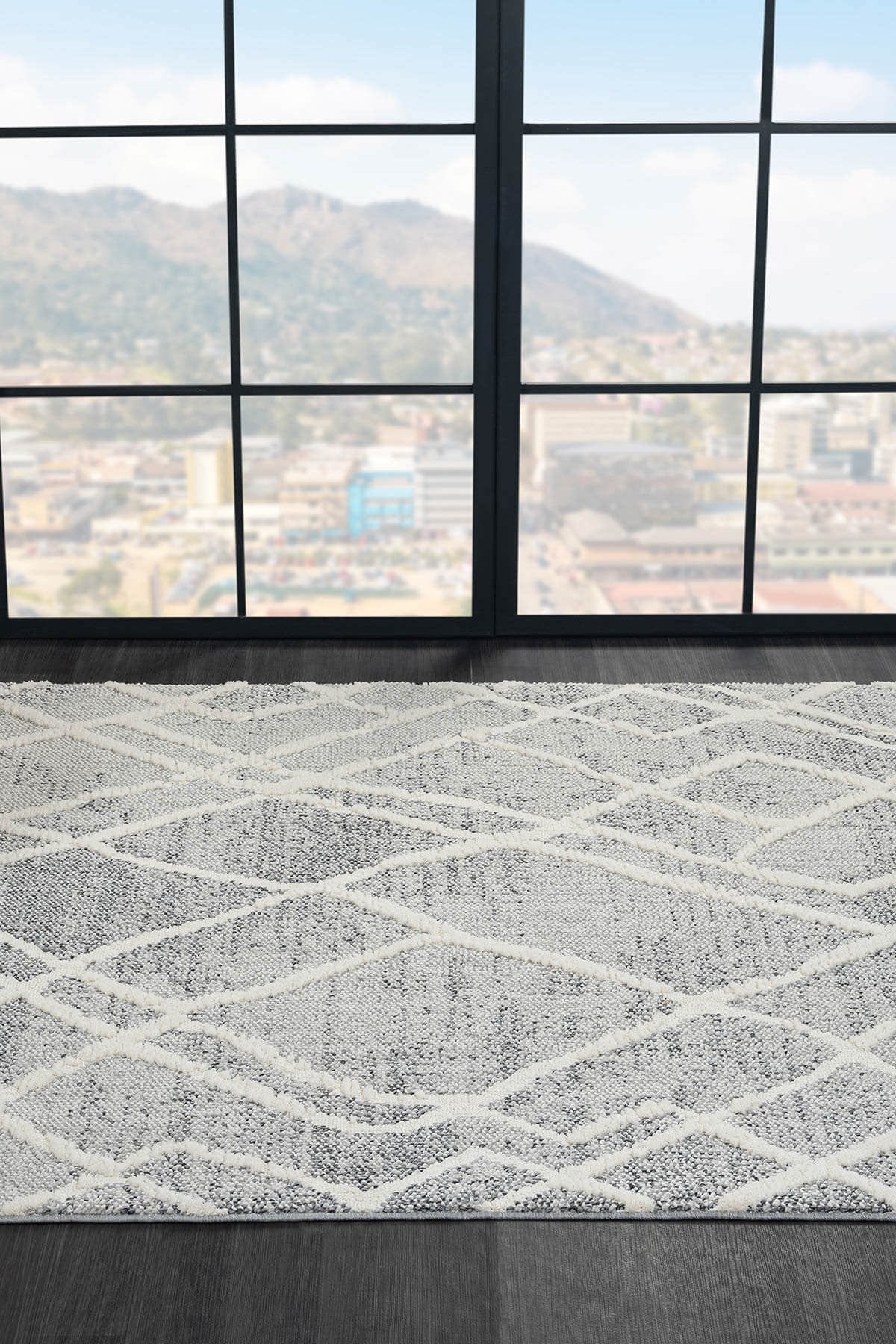 Wool Wl003a