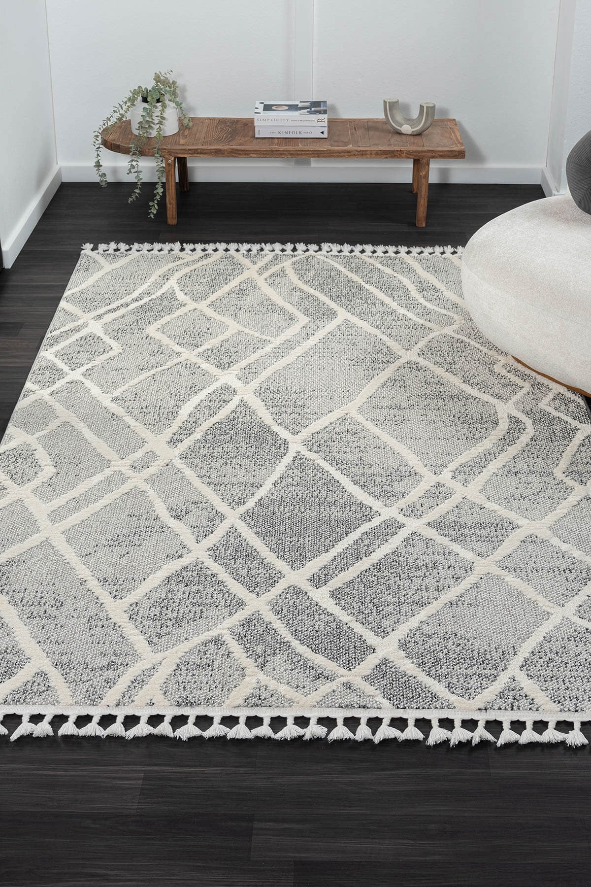 Wool Wl003a