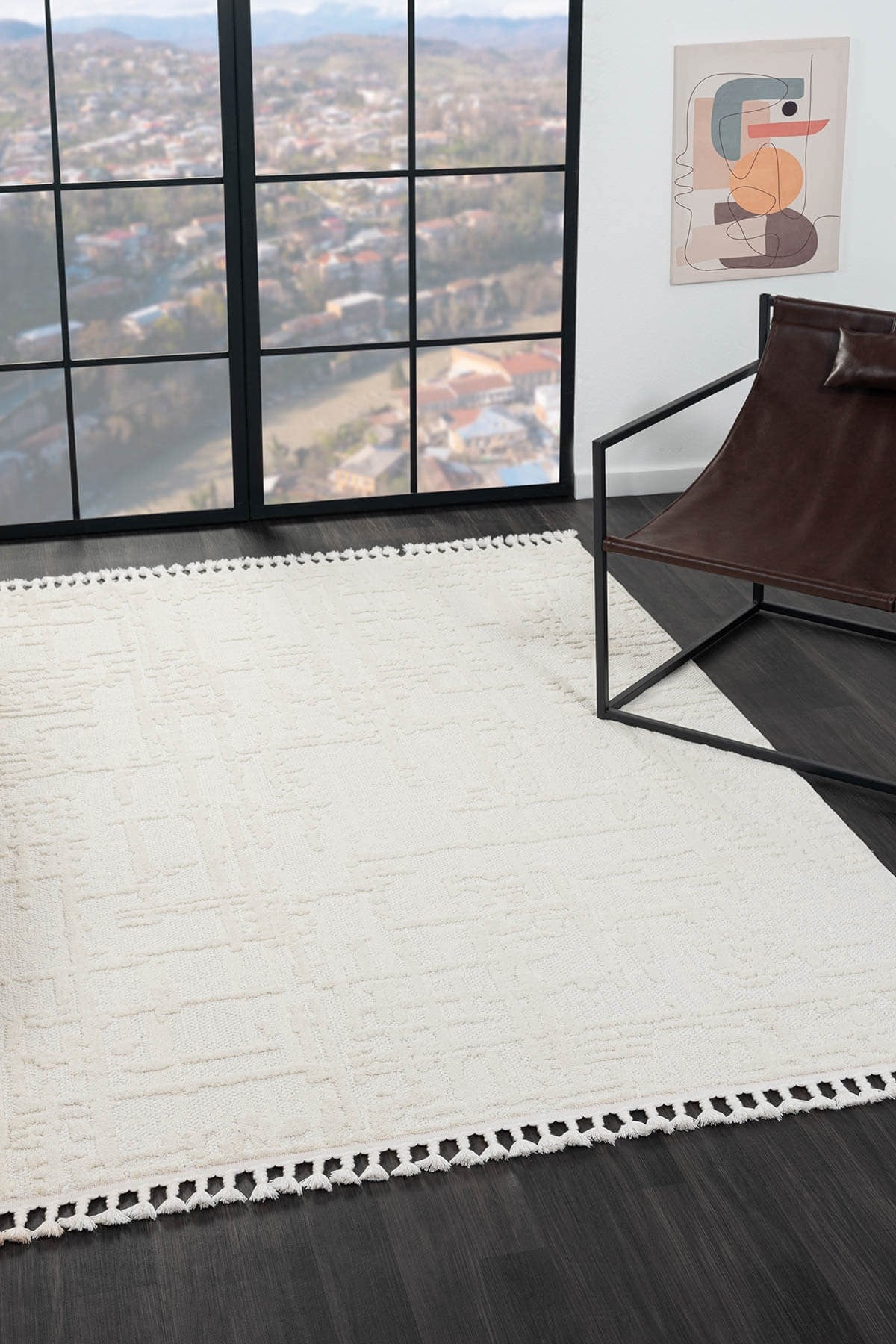 Wool Wl004a