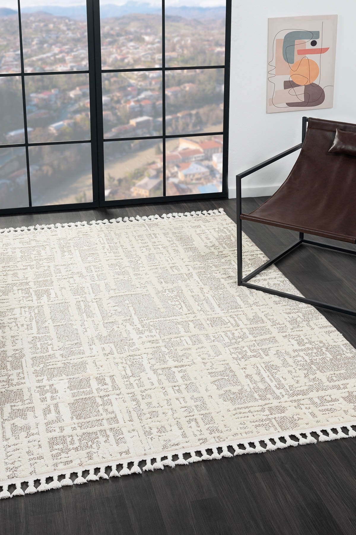 Wool Wl007a