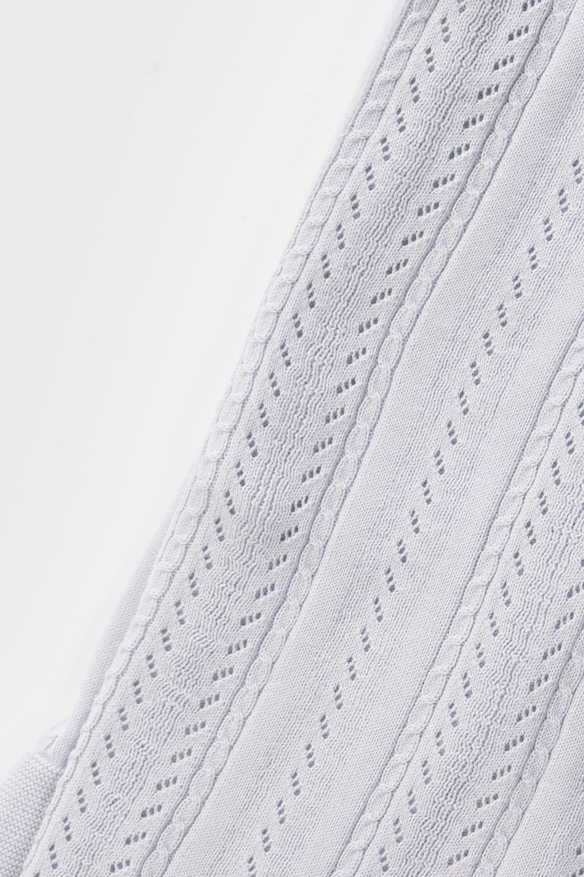 Afra Triko Erkek Bebek Mavi Örgü 5li SetAfra Triko Erkek Bebek Mavi Örgü 5li Set