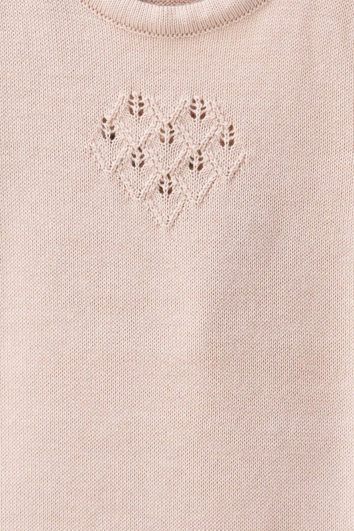 Afra Triko Erkek Bebek Örgü 5li SetAfra Triko Erkek Bebek Örgü 5li Set