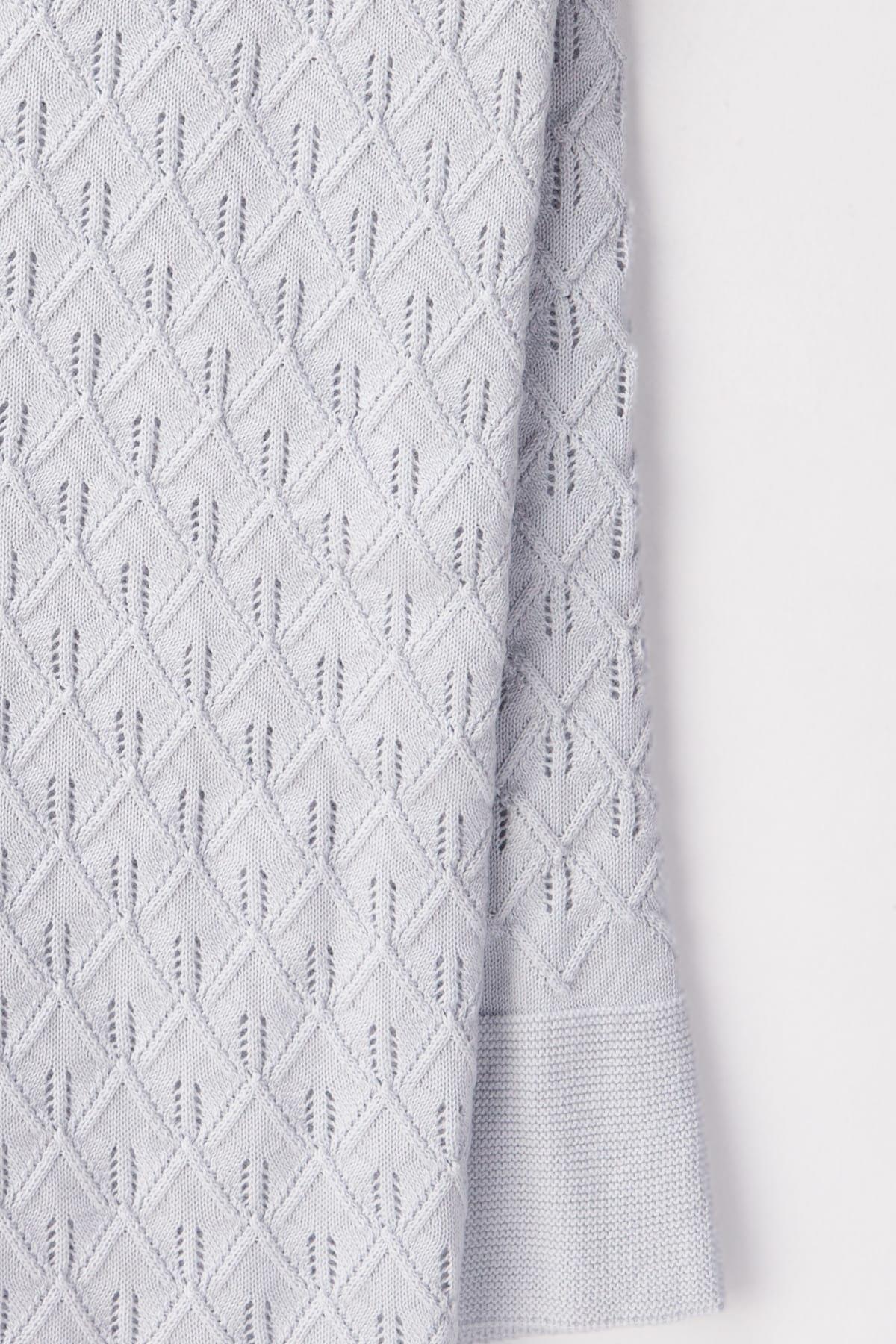 Afra Triko Erkek Bebek Örgü 5li SetAfra Triko Erkek Bebek Örgü 5li Set