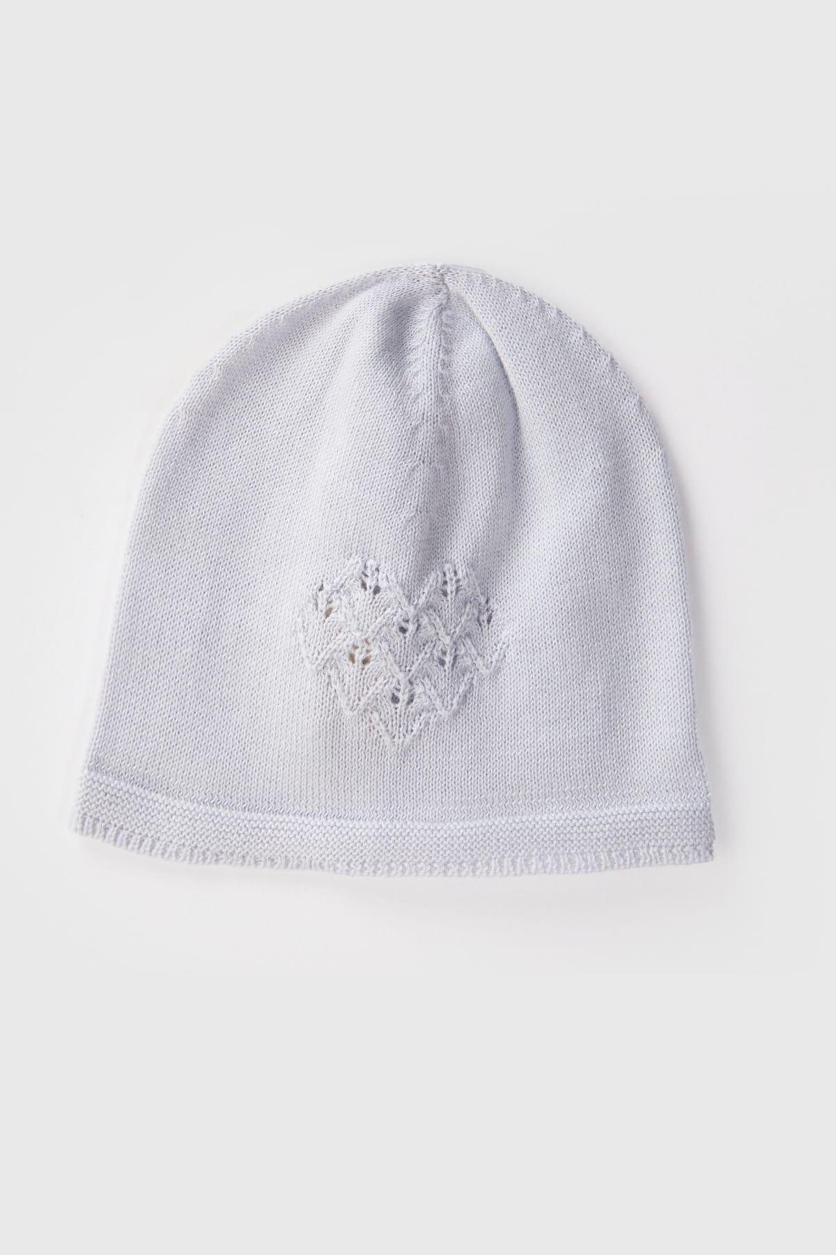 Afra Triko Erkek Bebek Örgü 5li SetAfra Triko Erkek Bebek Örgü 5li Set