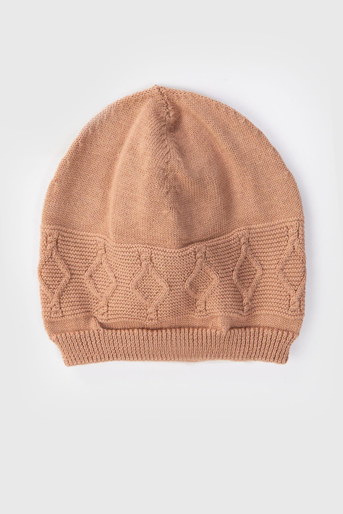 Afra Triko Unisex Bebek Örgü 5li SetAfra Triko Unisex Bebek Örgü 5li Set