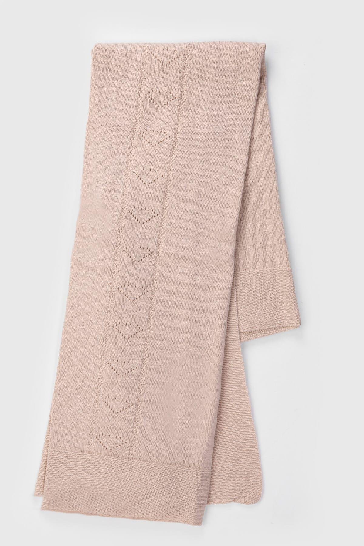 Afra Triko Unisex Bebek Örgü 5li SetAfra Triko Unisex Bebek Örgü 5li Set