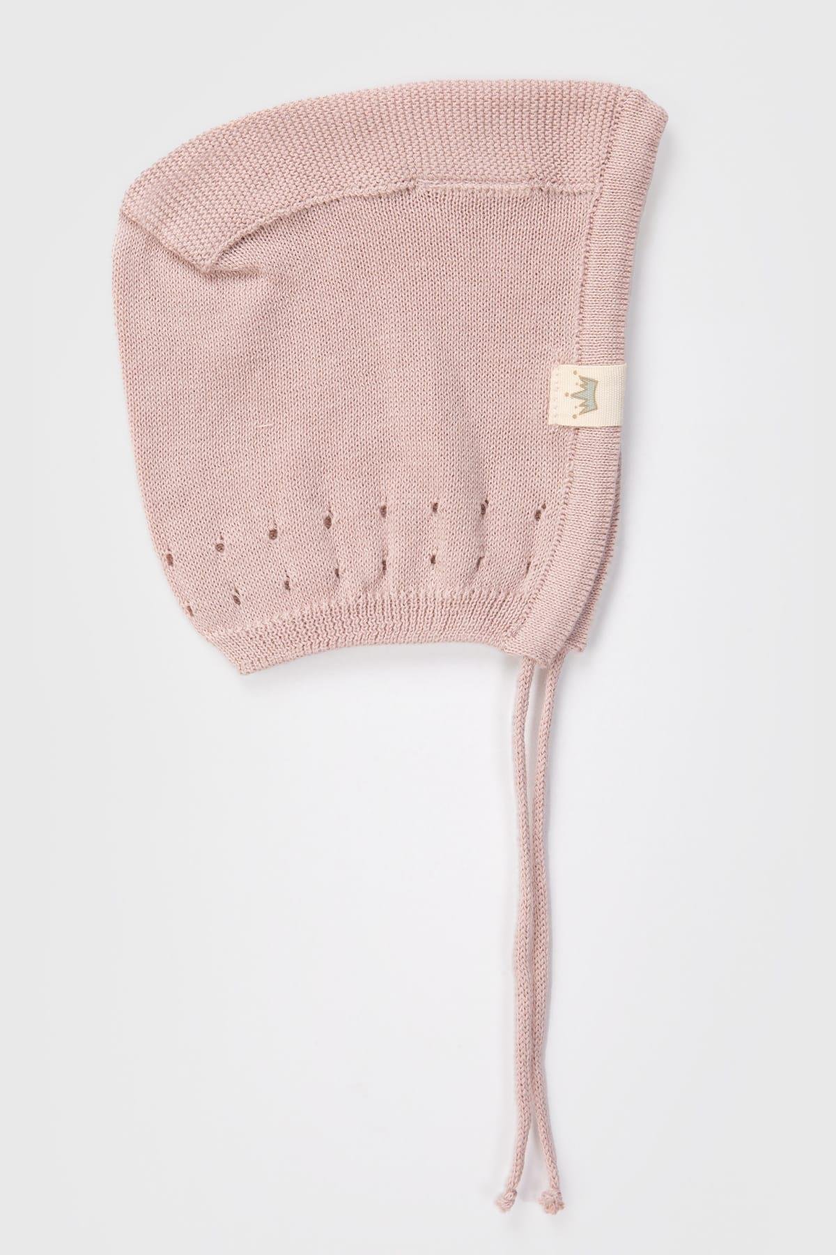 Afra Triko Unisex Bebek Örgü 5li SetAfra Triko Unisex Bebek Örgü 5li Set