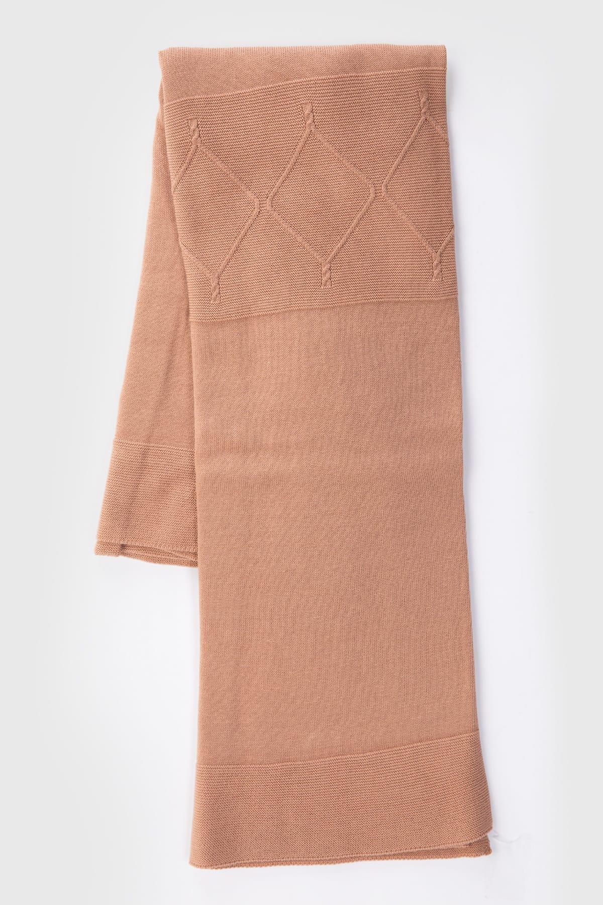 Afra Triko Unisex Bebek Örgü 5li SetAfra Triko Unisex Bebek Örgü 5li Set