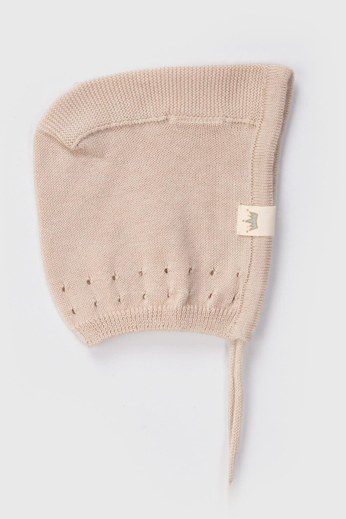 Afra Triko Unisex Bebek Örgü 5li SetAfra Triko Unisex Bebek Örgü 5li Set