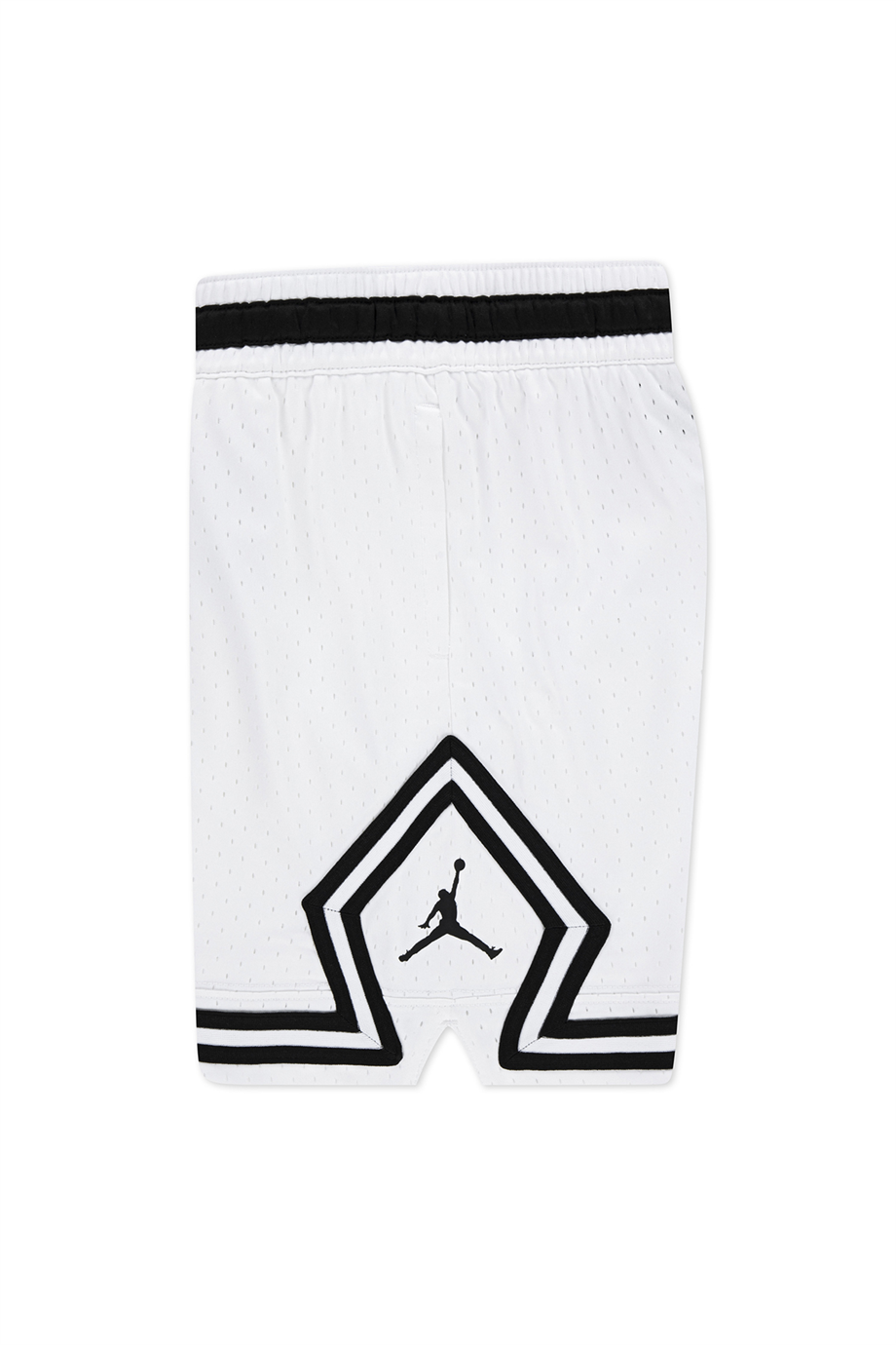 Air Jordan Erkek Çocuk Beyaz ŞortAir Jordan Erkek Çocuk Beyaz Şort