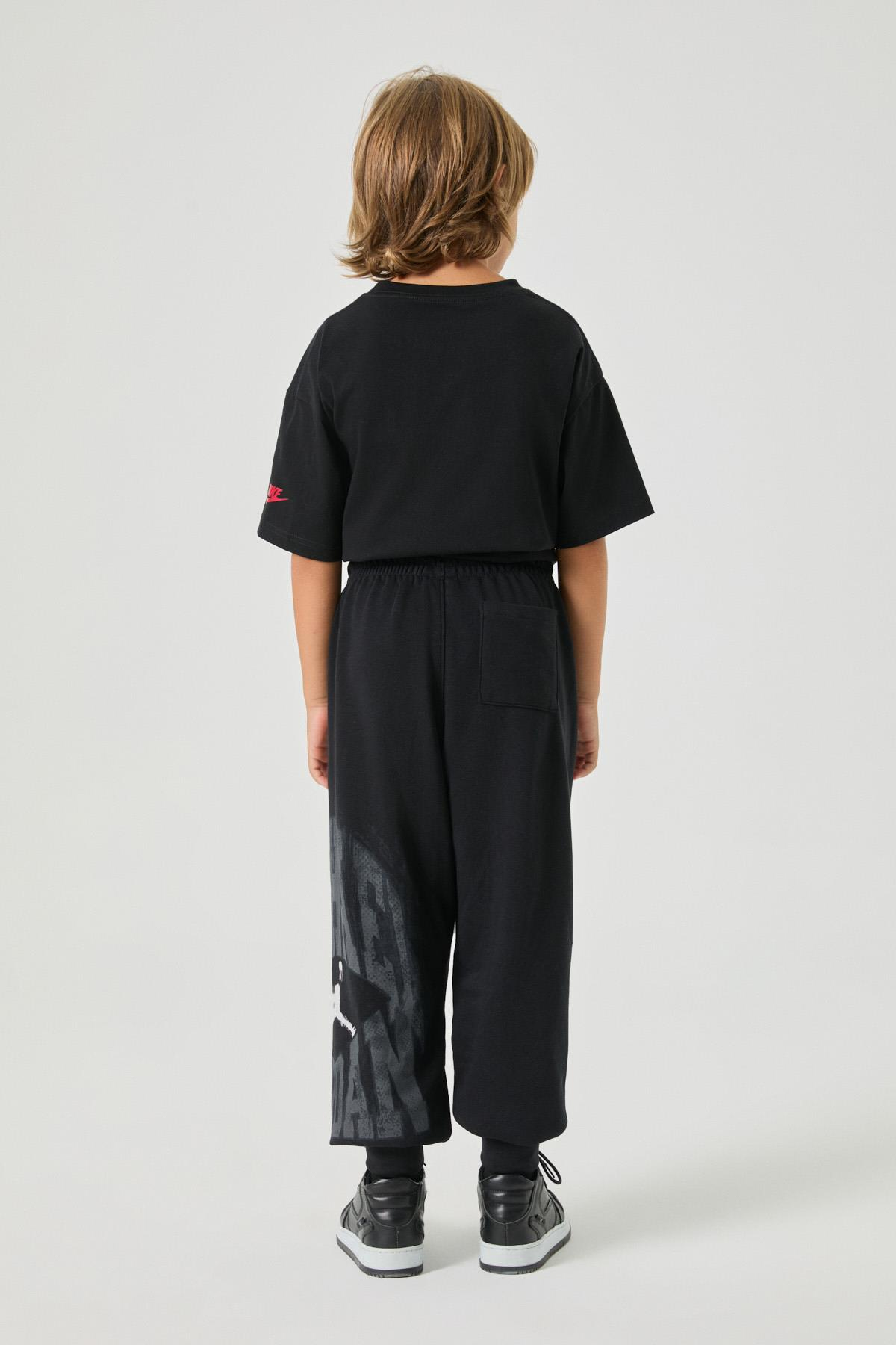 Air Jordan Boy Anthracite Tracksuit BottomAir Jordan Boy Anthracite Tracksuit Bottom