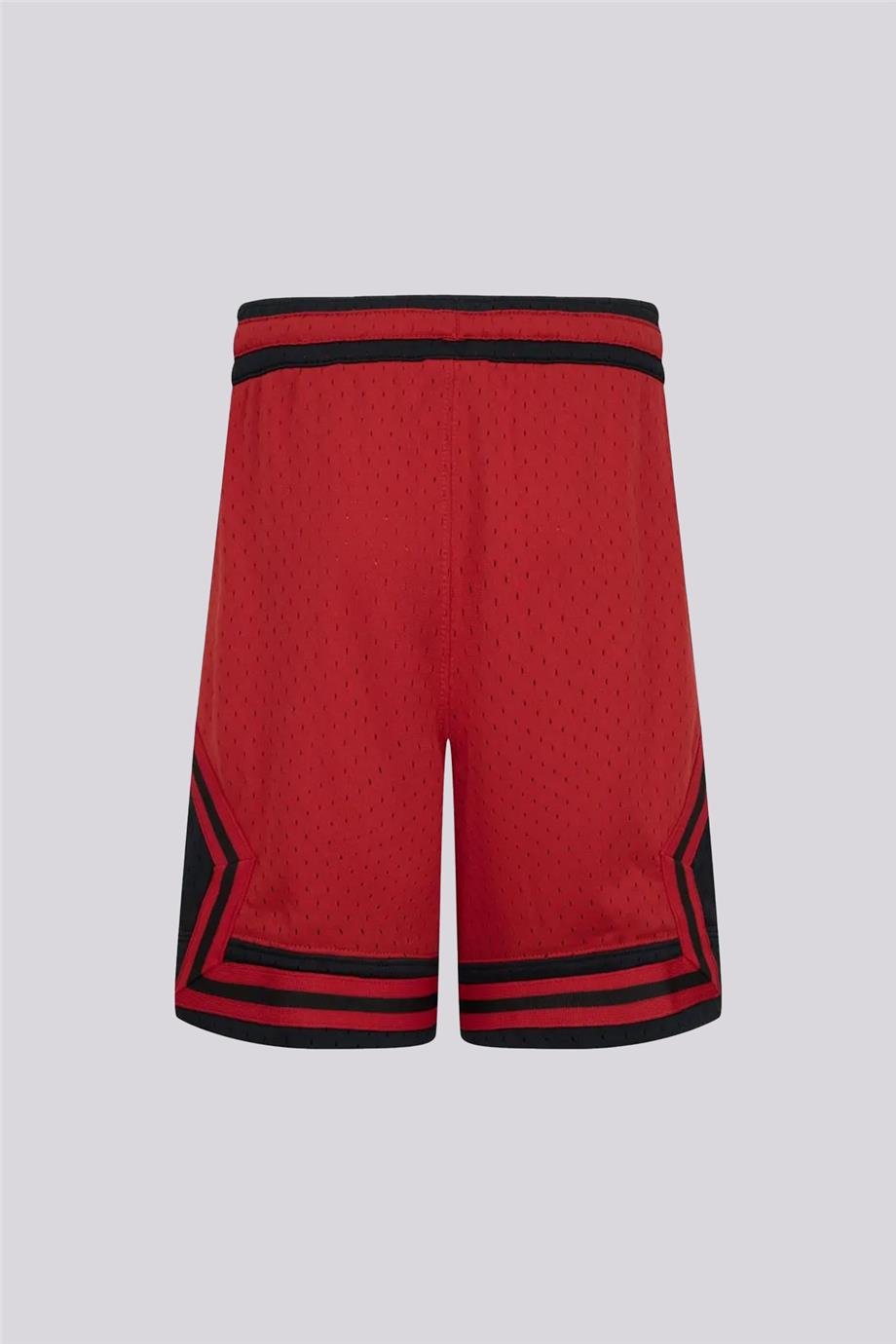 Air Jordan Erkek Çocuk Kırmızı ŞortAir Jordan Erkek Çocuk Kırmızı Şort