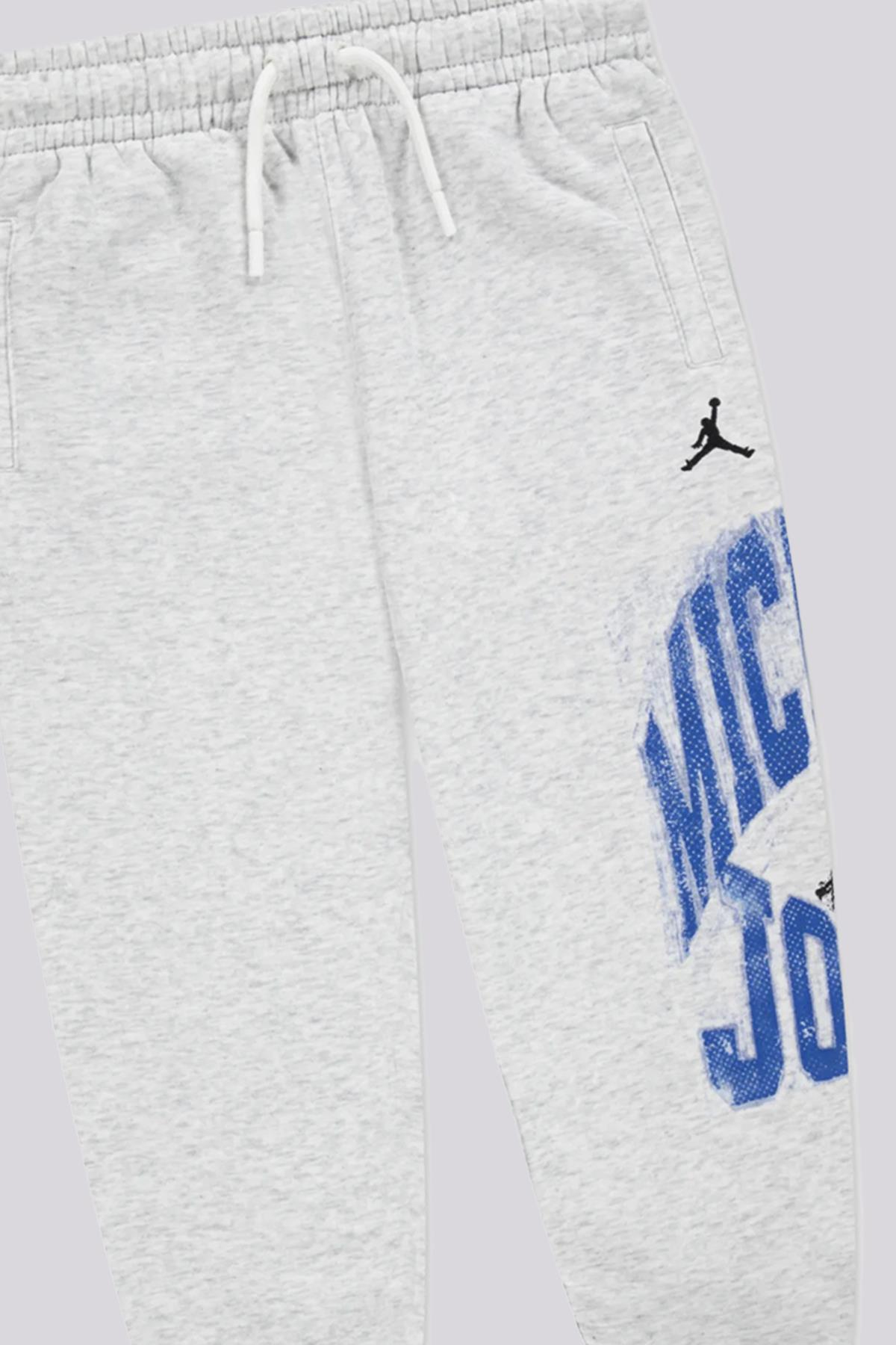 Air Jordan Boy Anthracite Tracksuit BottomAir Jordan Boy Anthracite Tracksuit Bottom