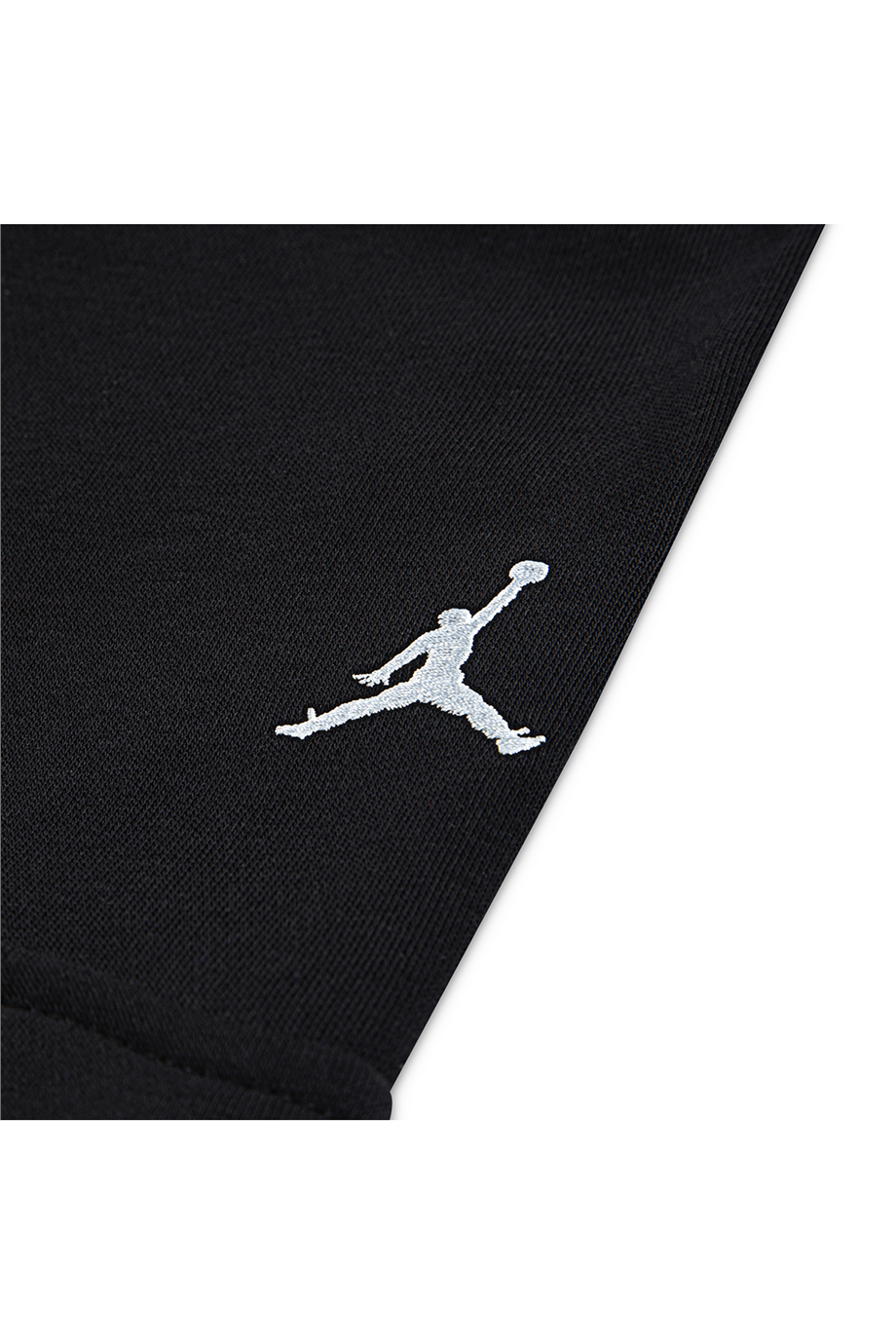 Air Jordan Erkek Çocuk Siyah Eşofman AltıAir Jordan Erkek Çocuk Siyah Eşofman Altı