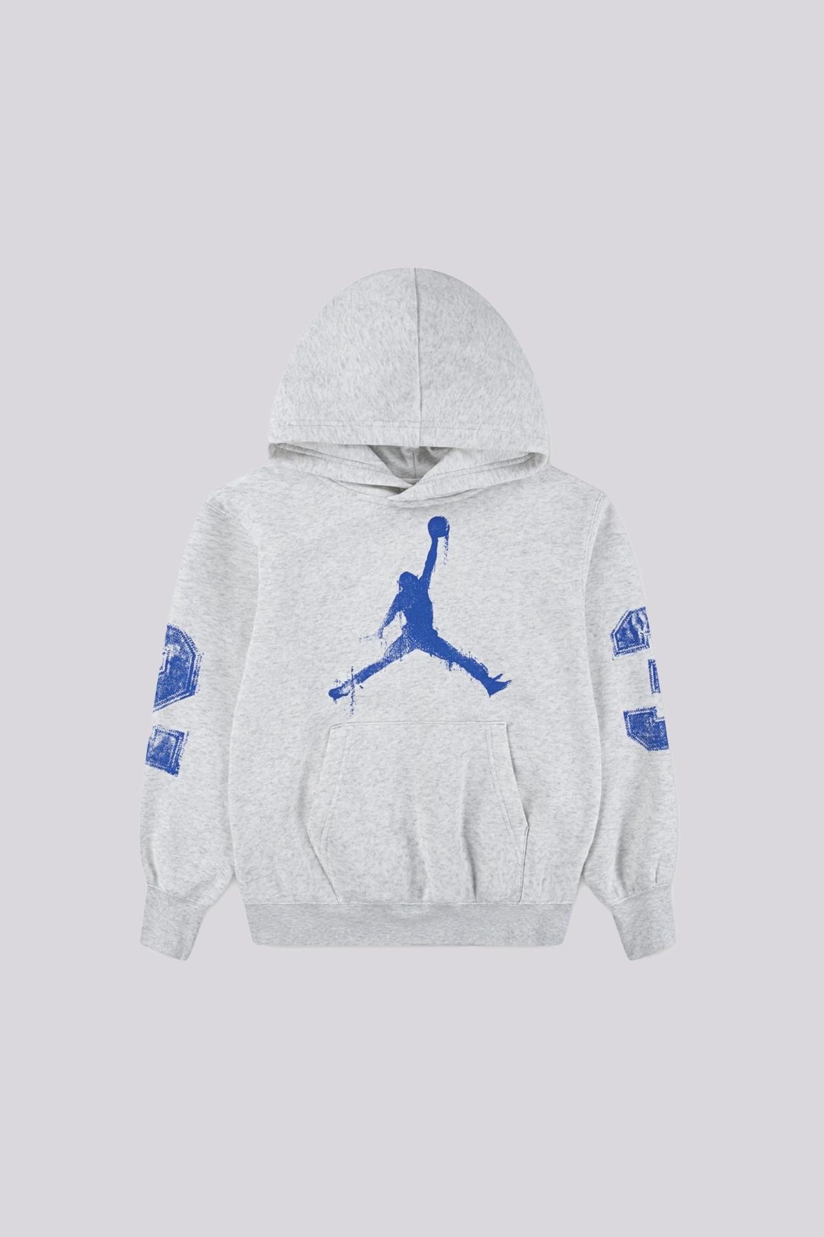 Air Jordan Erkek Çocuk SweatshirtAir Jordan Erkek Çocuk Sweatshirt