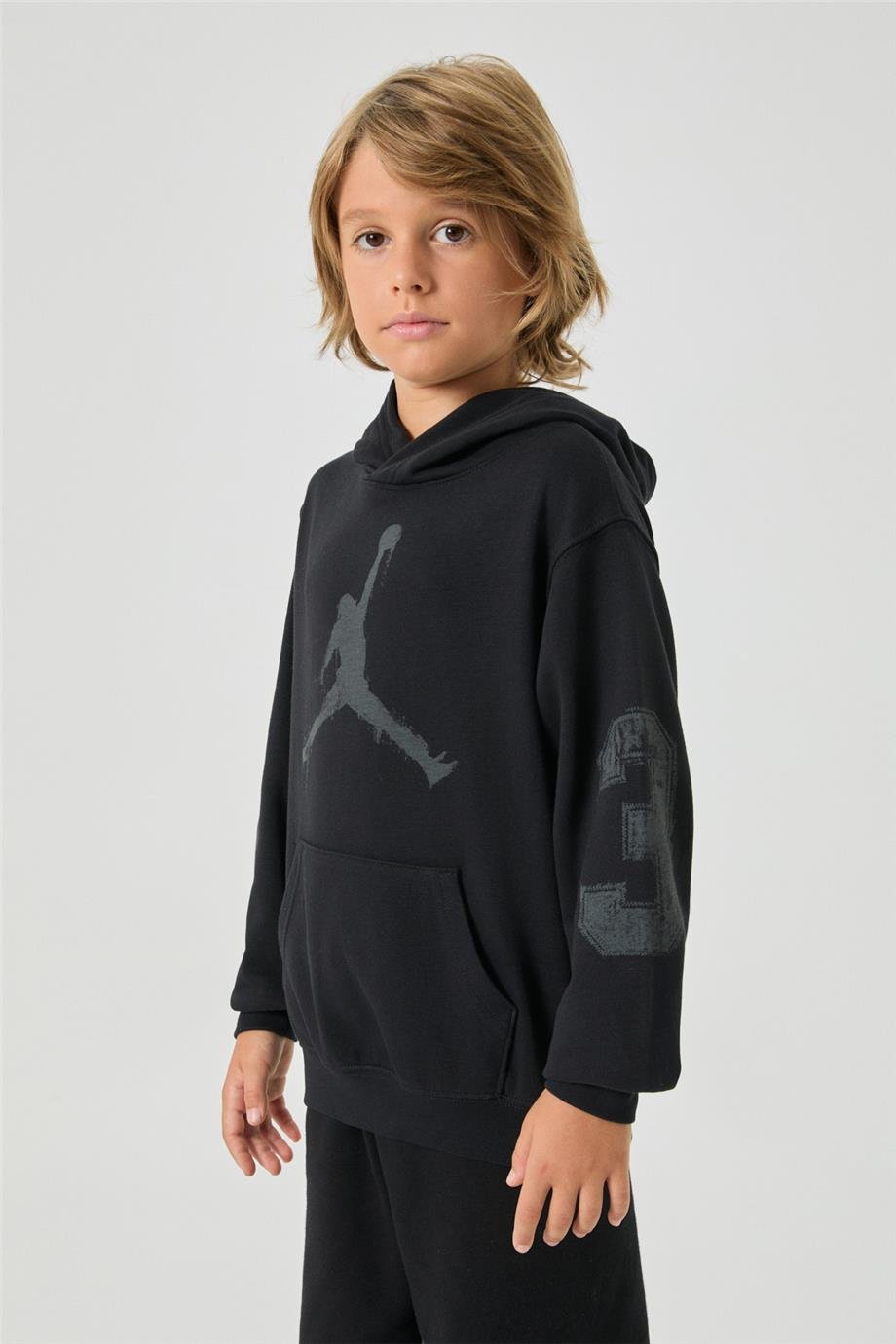 Air Jordan Erkek Çocuk SweatshirtAir Jordan Erkek Çocuk Sweatshirt