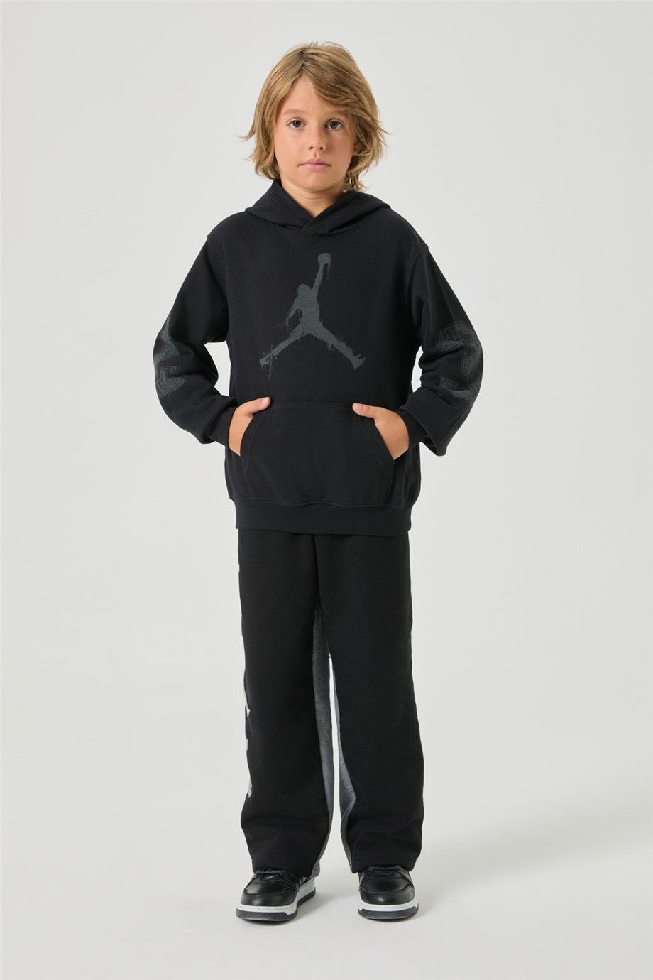 Air Jordan Erkek Çocuk SweatshirtAir Jordan Erkek Çocuk Sweatshirt