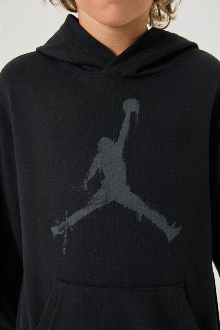 Air Jordan Erkek Çocuk SweatshirtAir Jordan Erkek Çocuk Sweatshirt