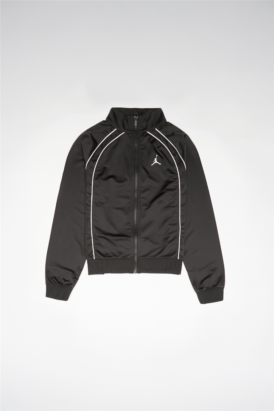 Air Jordan Kız Çocuk Antrasit Eşofman ÜstüAir Jordan Kız Çocuk Antrasit Eşofman Üstü