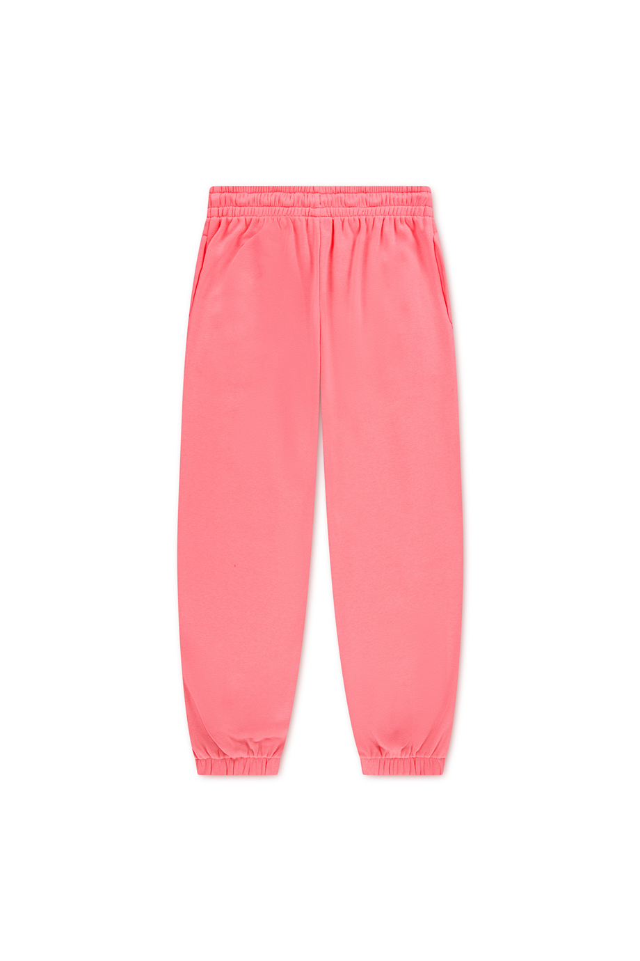 Air Jordan Kız Çocuk Pembe Eşofman AltıAir Jordan Kız Çocuk Pembe Eşofman Altı